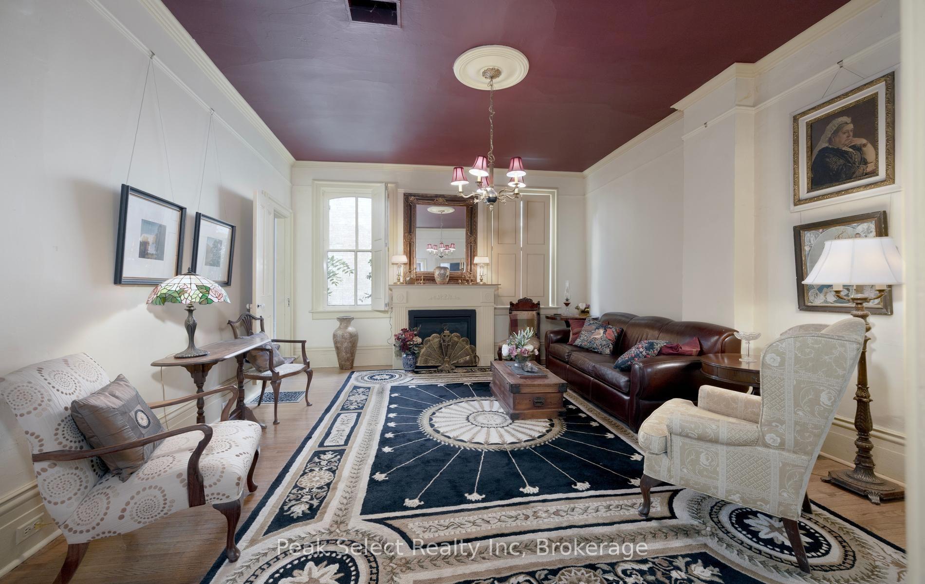 Photo 14 of 220 Elgin Street E, St. Marys — HOMEH