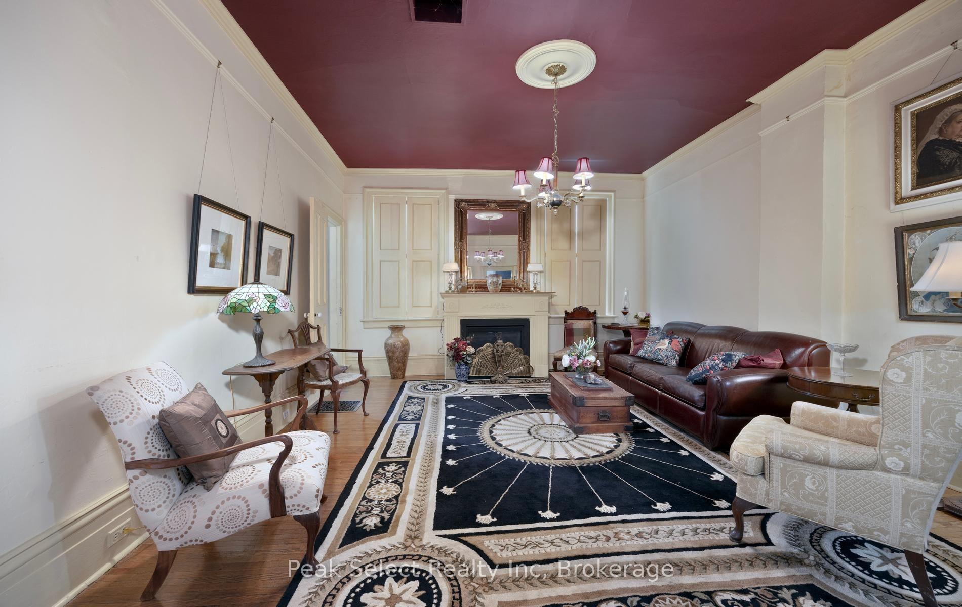 Photo 15 of 220 Elgin Street E, St. Marys — HOMEH