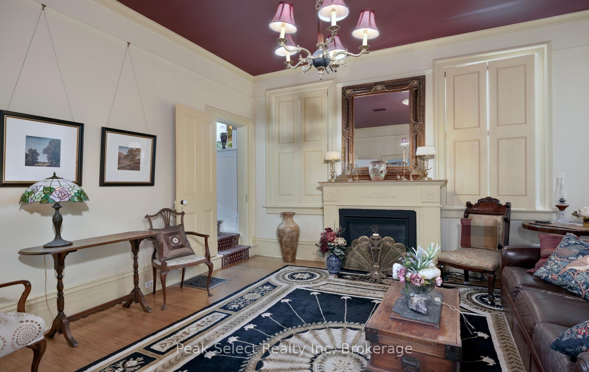 Photo 16 of 220 Elgin Street E, St. Marys — HOMEH