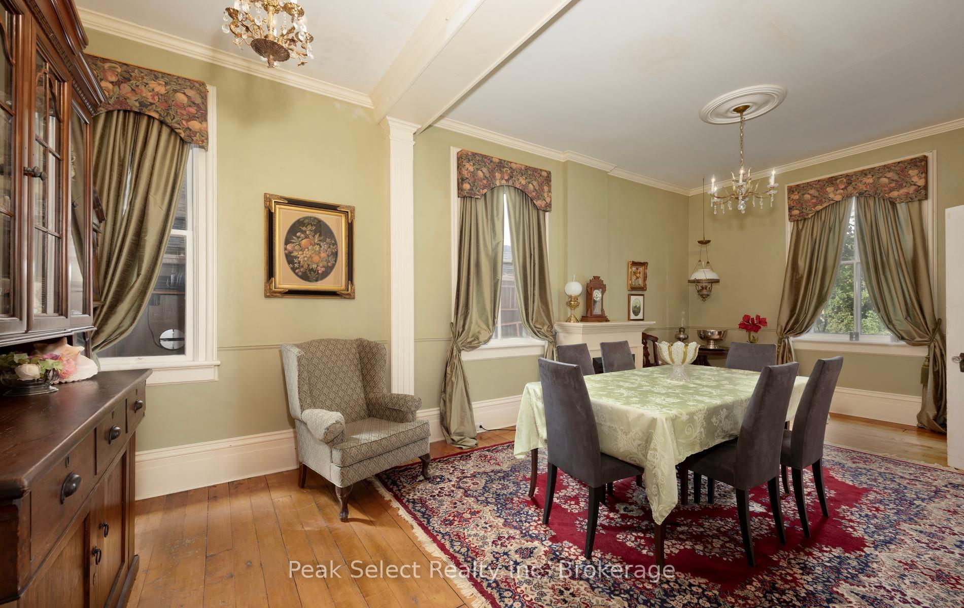 Photo 17 of 220 Elgin Street E, St. Marys — HOMEH