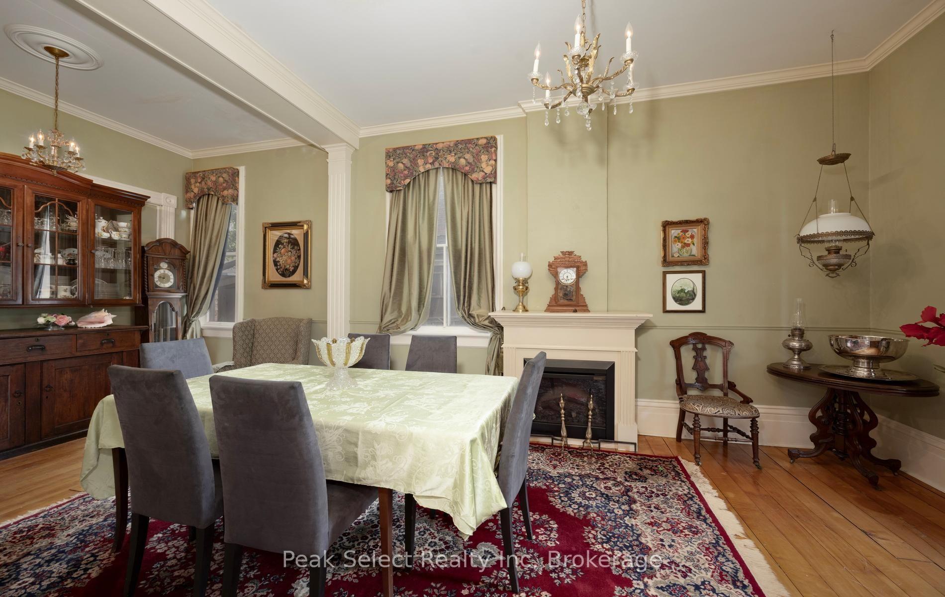 Photo 18 of 220 Elgin Street E, St. Marys — HOMEH
