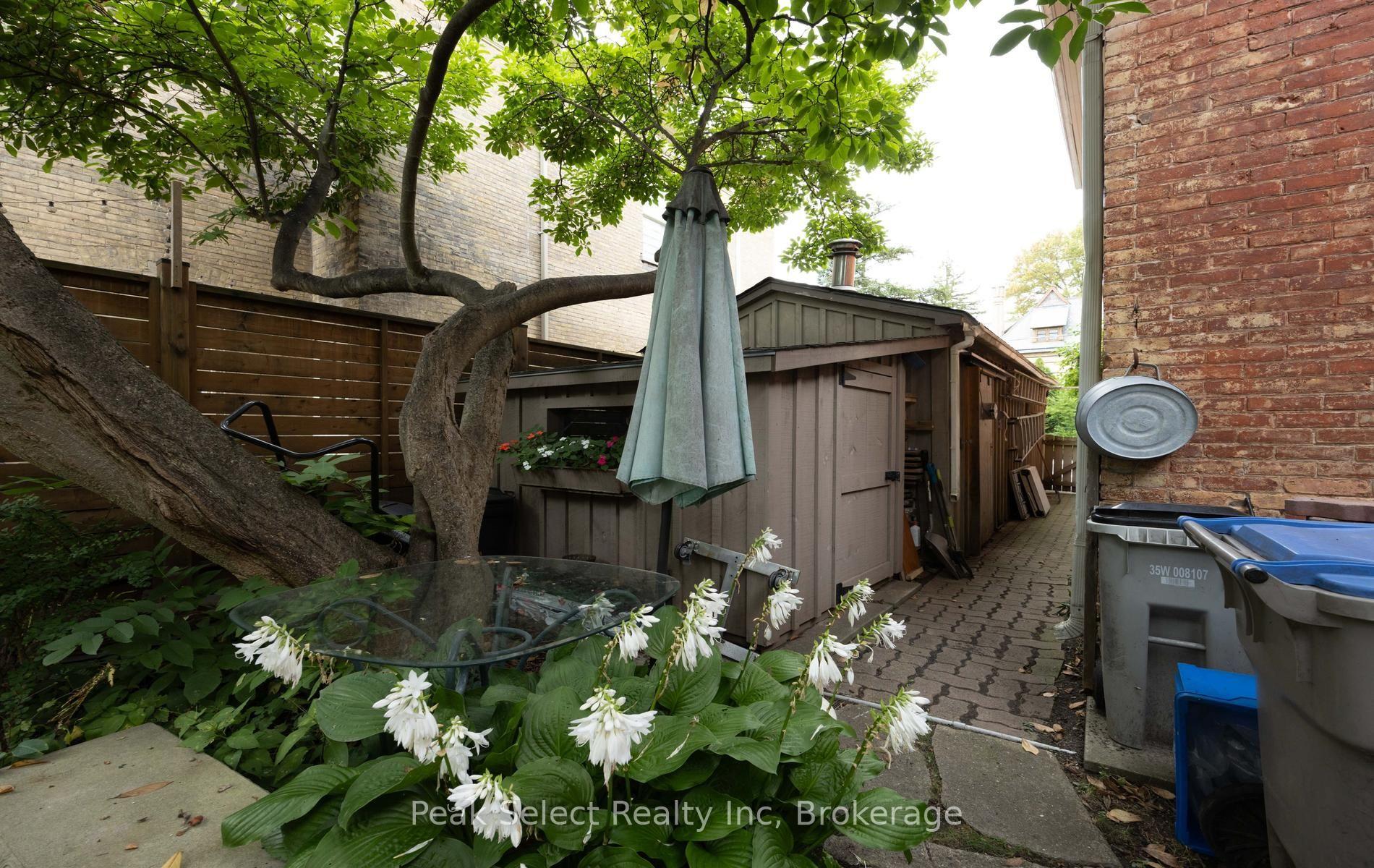 Photo 41 of 220 Elgin Street E, St. Marys — HOMEH