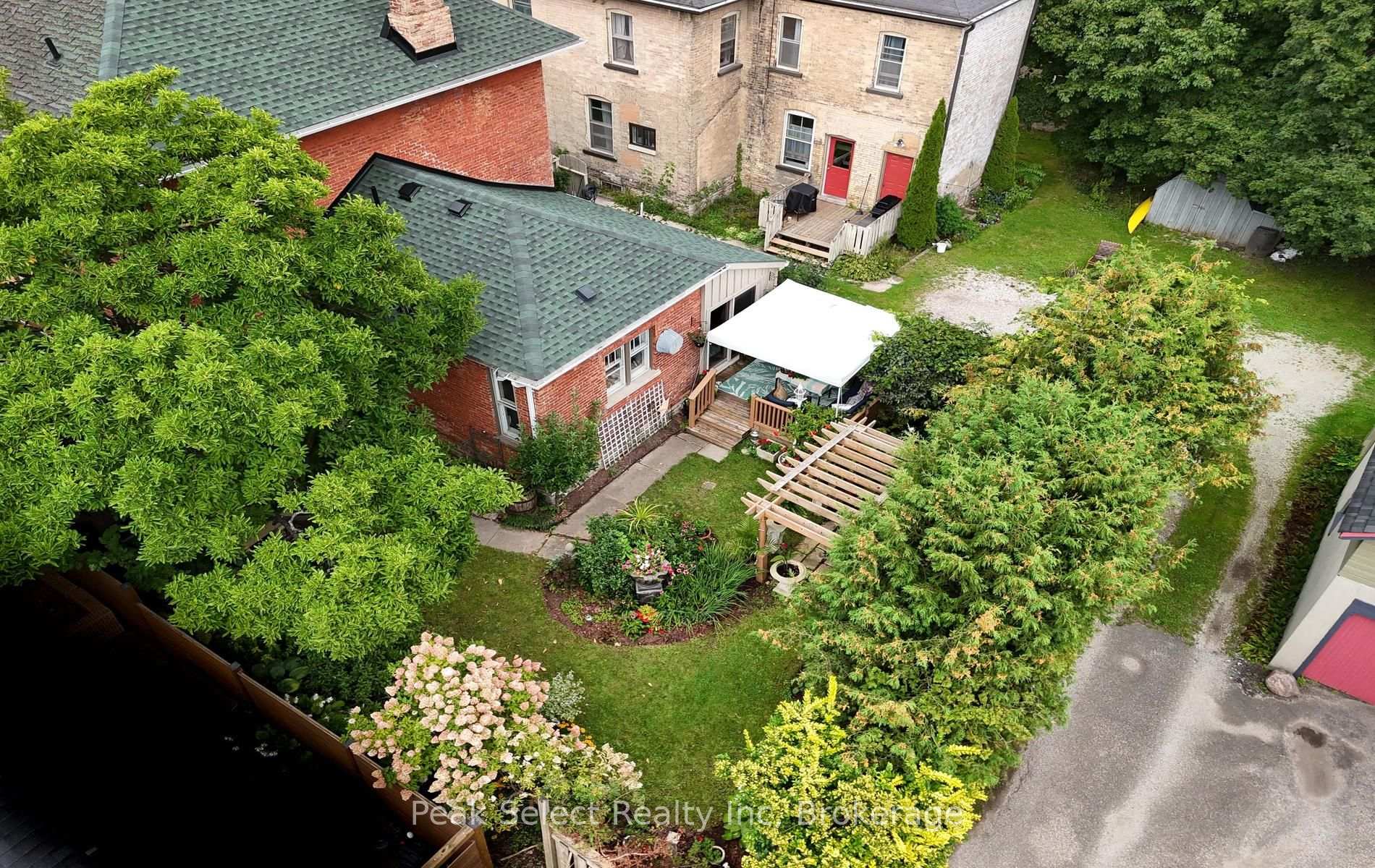 Photo 44 of 220 Elgin Street E, St. Marys — HOMEH