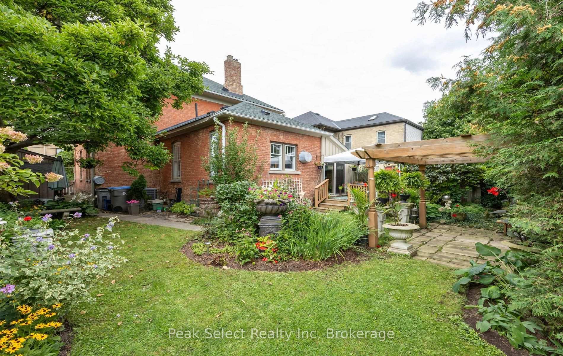 Photo 45 of 220 Elgin Street E, St. Marys — HOMEH