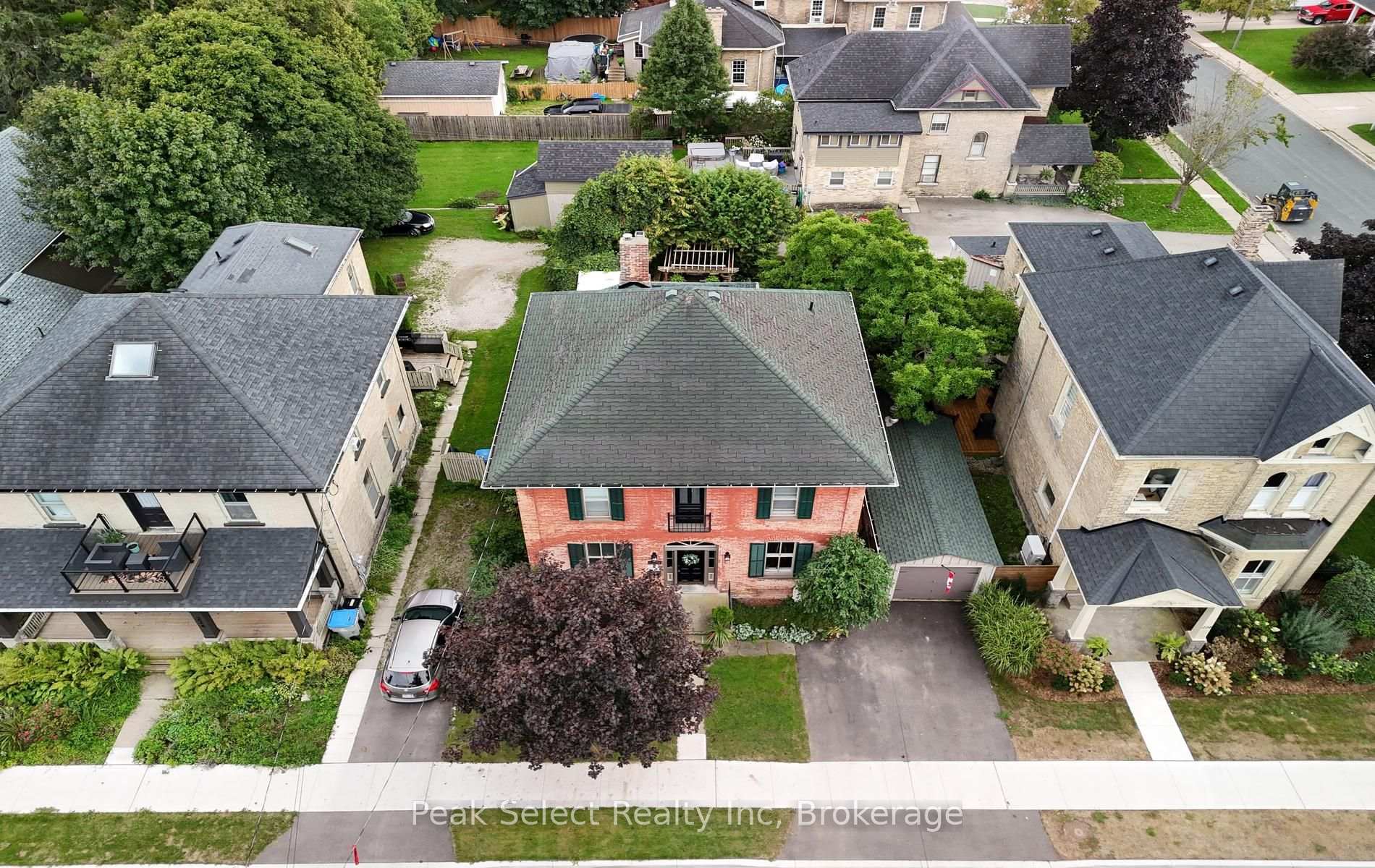 Photo 46 of 220 Elgin Street E, St. Marys — HOMEH