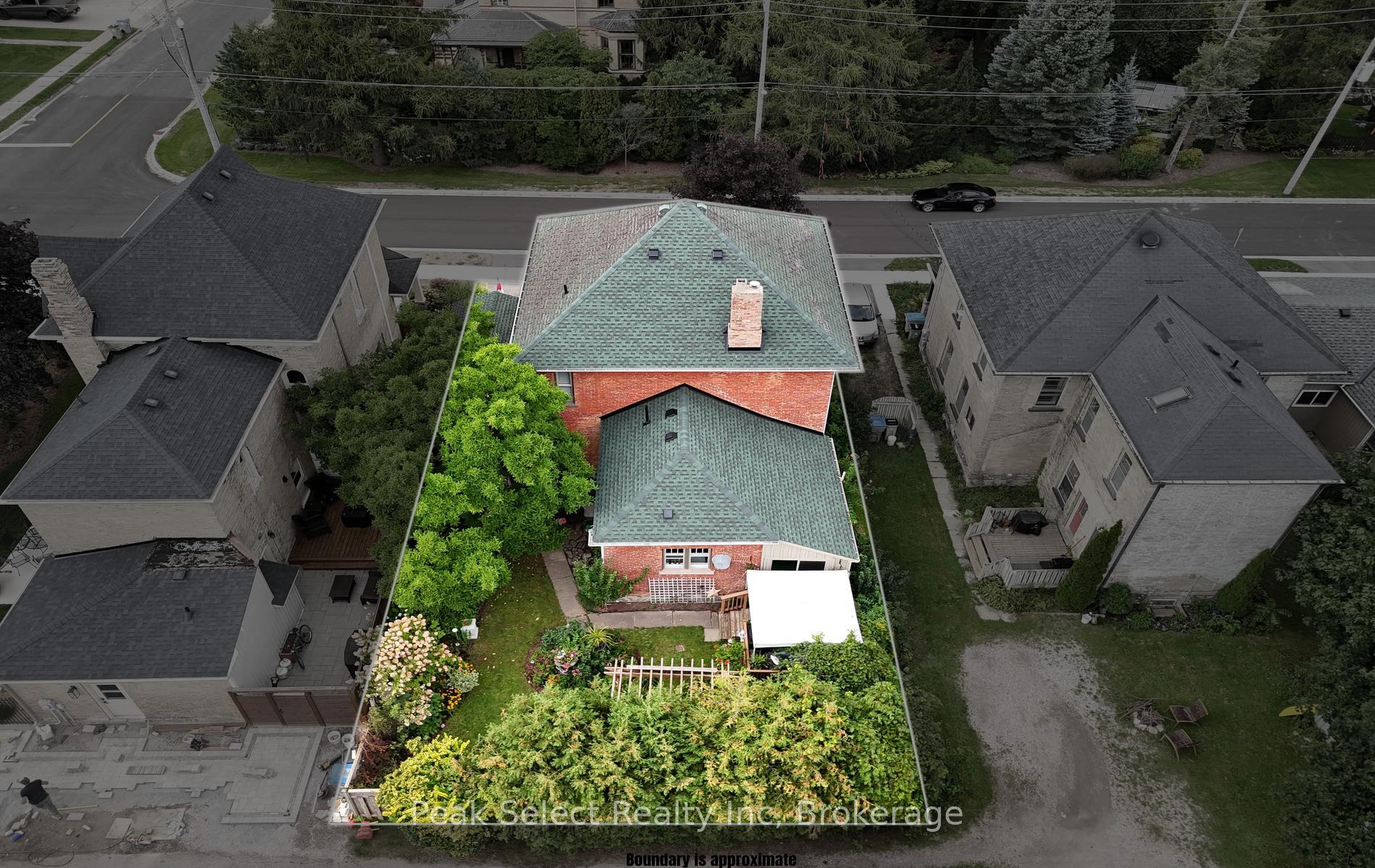 Photo 47 of 220 Elgin Street E, St. Marys — HOMEH
