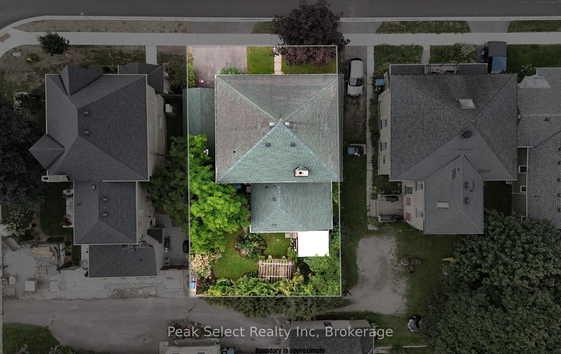 Photo 48 of 220 Elgin Street E, St. Marys — HOMEH