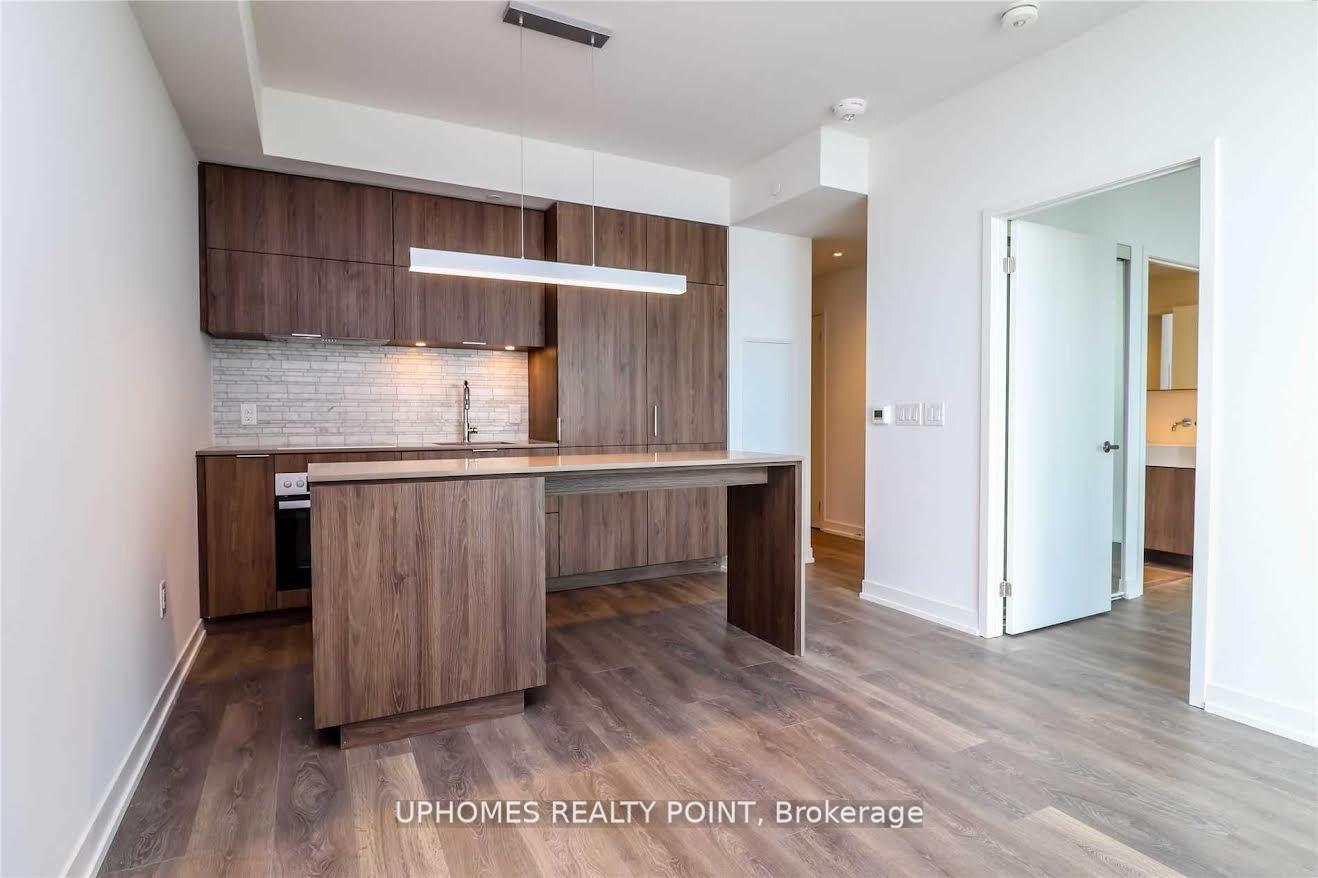 Photo 2 of Unit 3402, 15 Lower Jarvis Street, Toronto, Waterfront Communities — HOMEH
