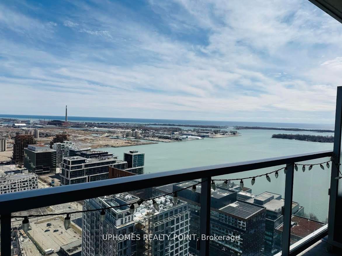 Photo 3 of Unit 3402, 15 Lower Jarvis Street, Toronto, Waterfront Communities — HOMEH