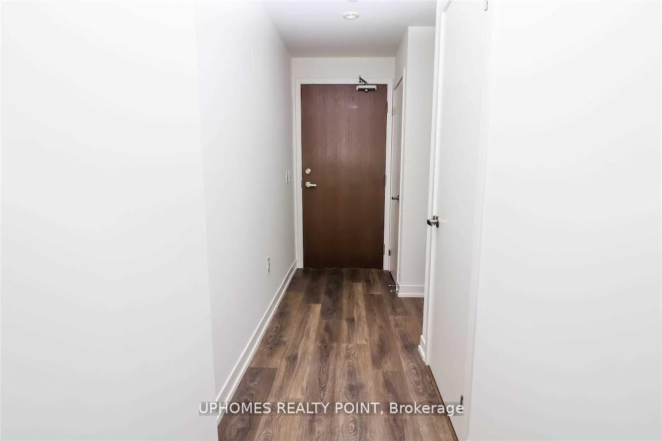 Photo 4 of Unit 3402, 15 Lower Jarvis Street, Toronto, Waterfront Communities — HOMEH