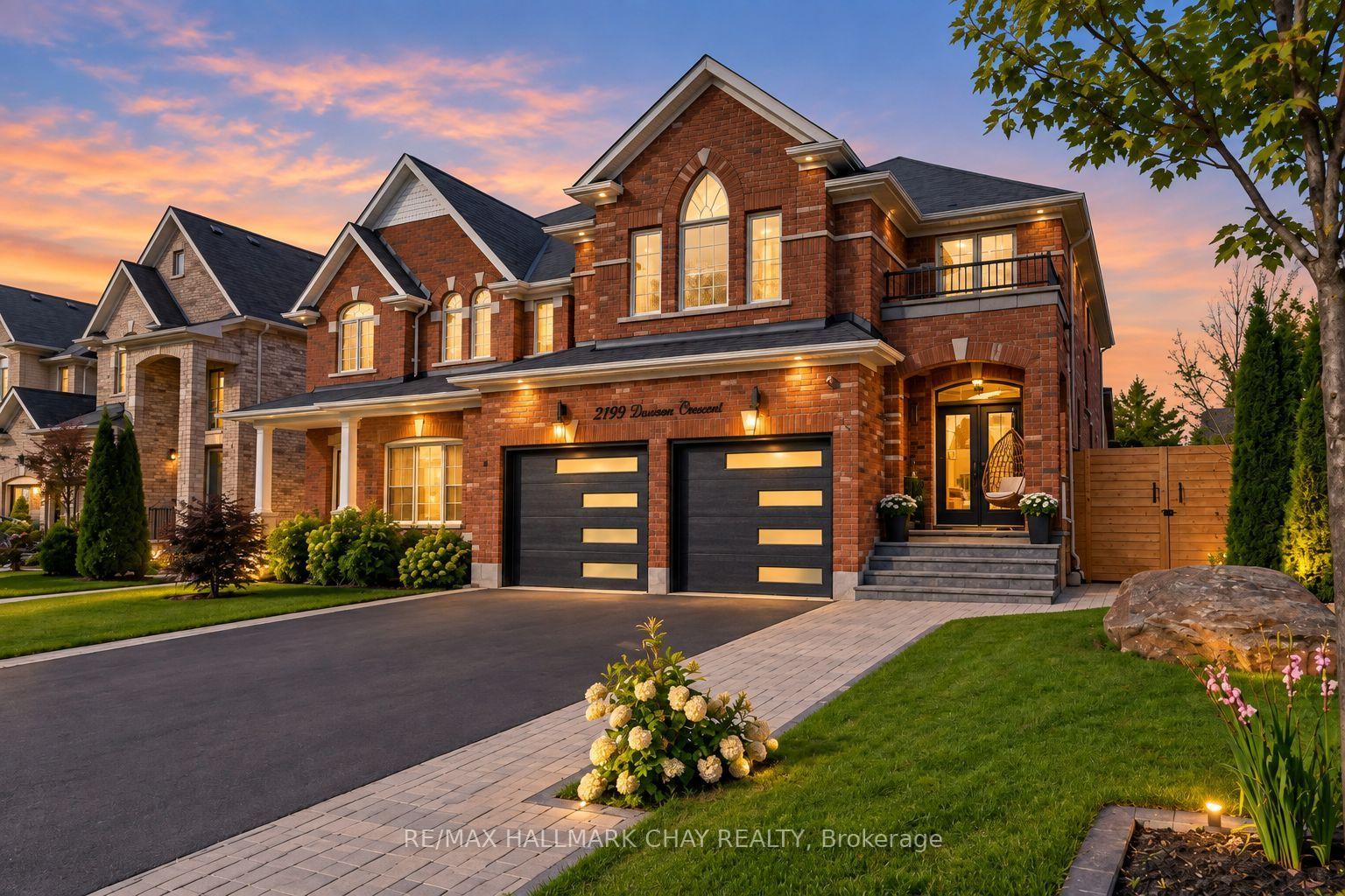 Photo 1 of 2199 Dawson Crescent, Innisfil, Alcona — HOMEH