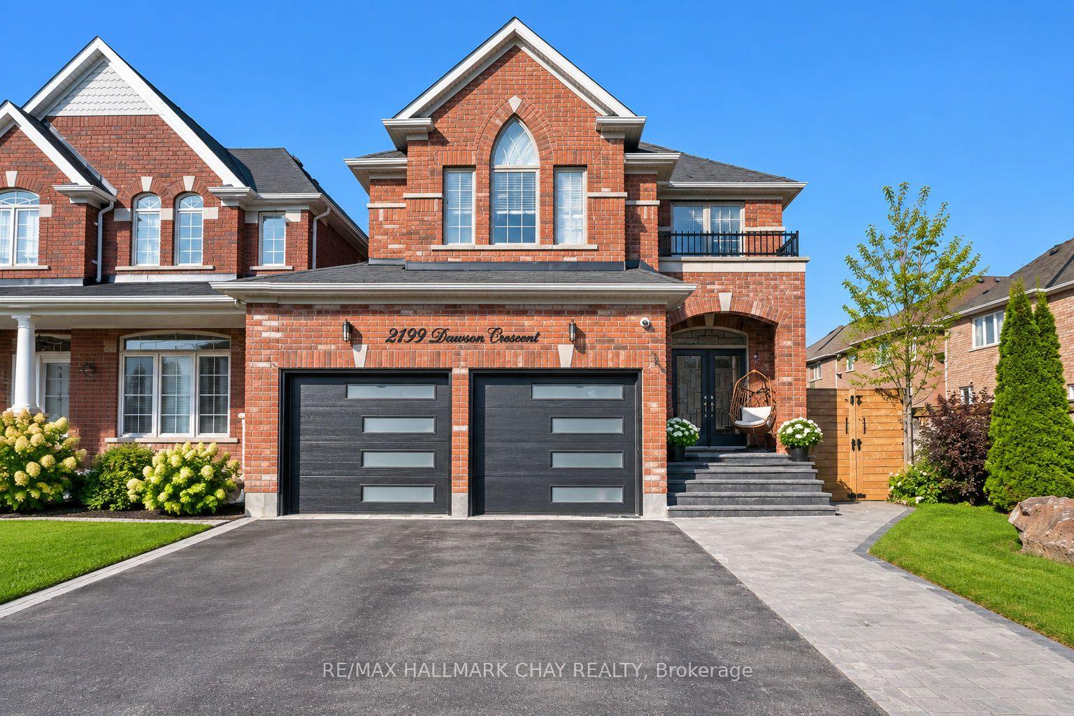 Photo 2 of 2199 Dawson Crescent, Innisfil, Alcona — HOMEH