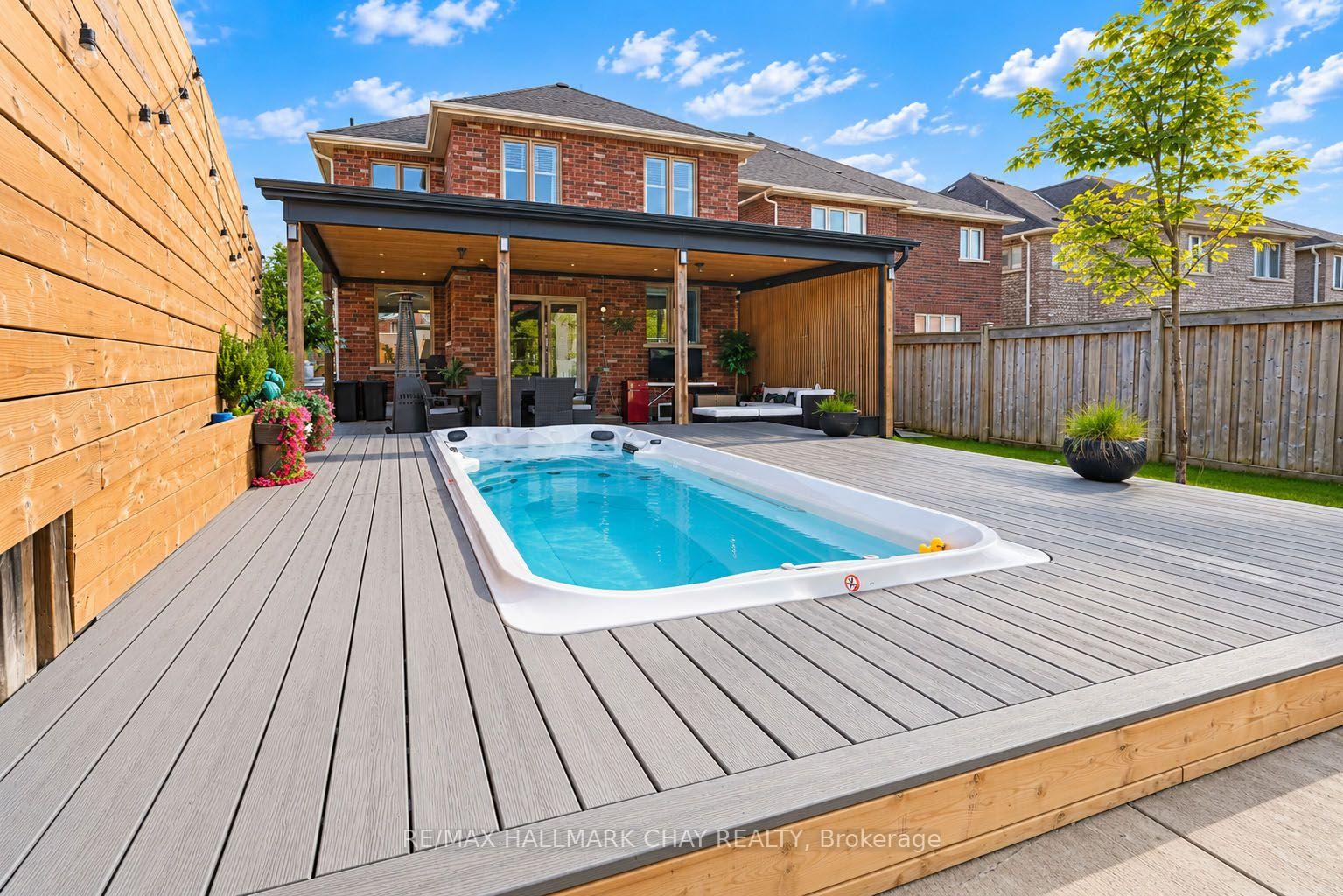 Photo 3 of 2199 Dawson Crescent, Innisfil, Alcona — HOMEH