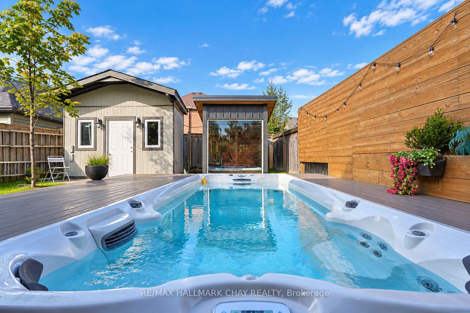 Photo 4 of 2199 Dawson Crescent, Innisfil, Alcona — HOMEH