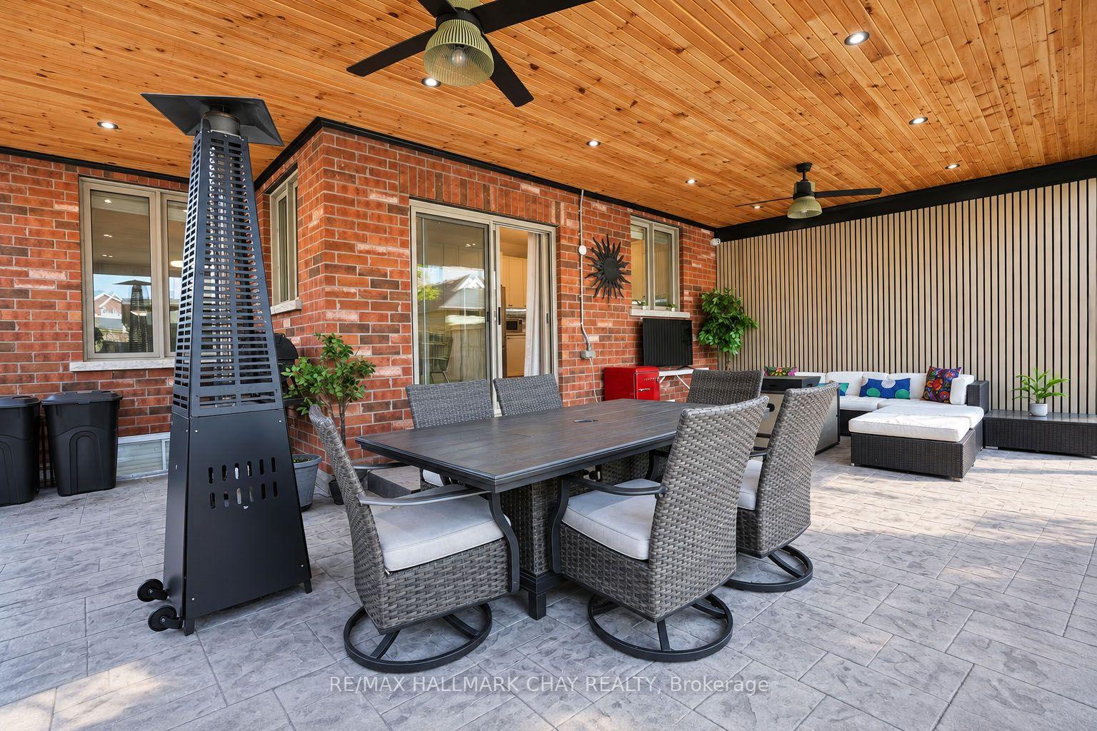 Photo 6 of 2199 Dawson Crescent, Innisfil, Alcona — HOMEH