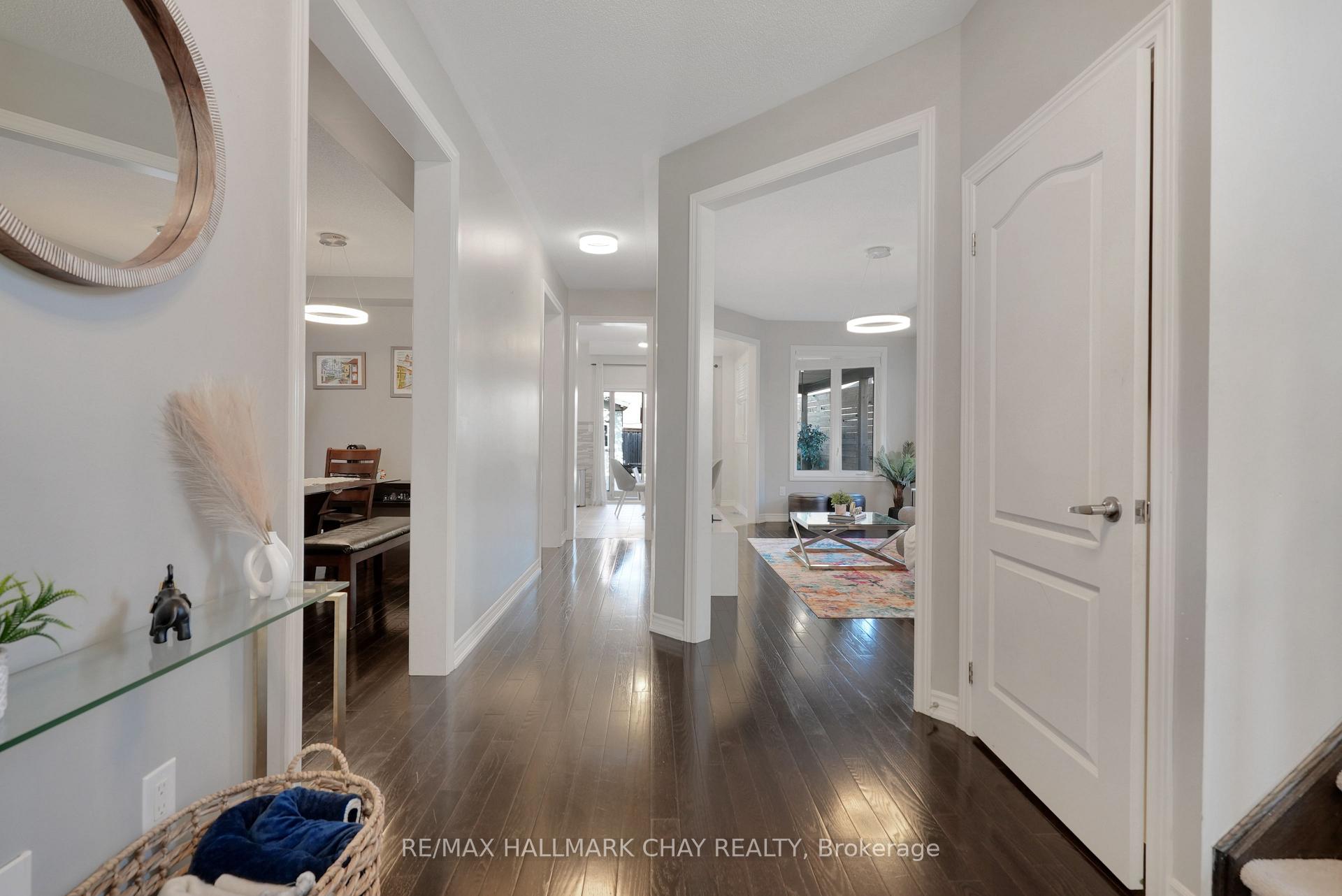 Photo 7 of 2199 Dawson Crescent, Innisfil, Alcona — HOMEH