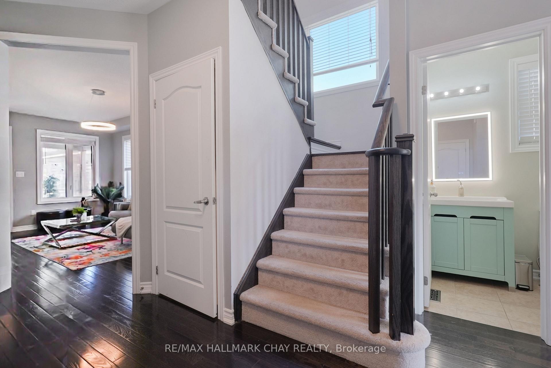 Photo 13 of 2199 Dawson Crescent, Innisfil, Alcona — HOMEH