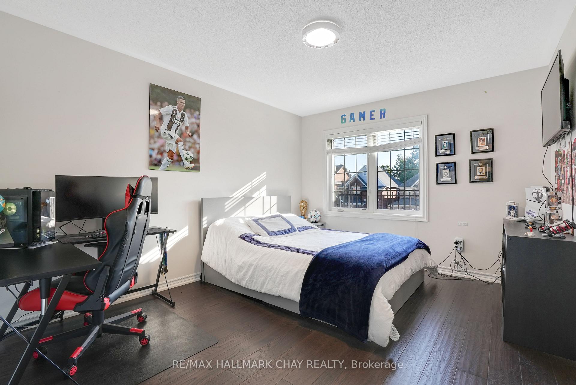 Photo 17 of 2199 Dawson Crescent, Innisfil, Alcona — HOMEH