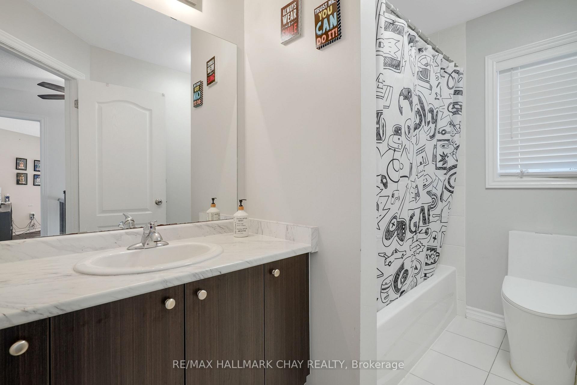 Photo 21 of 2199 Dawson Crescent, Innisfil, Alcona — HOMEH