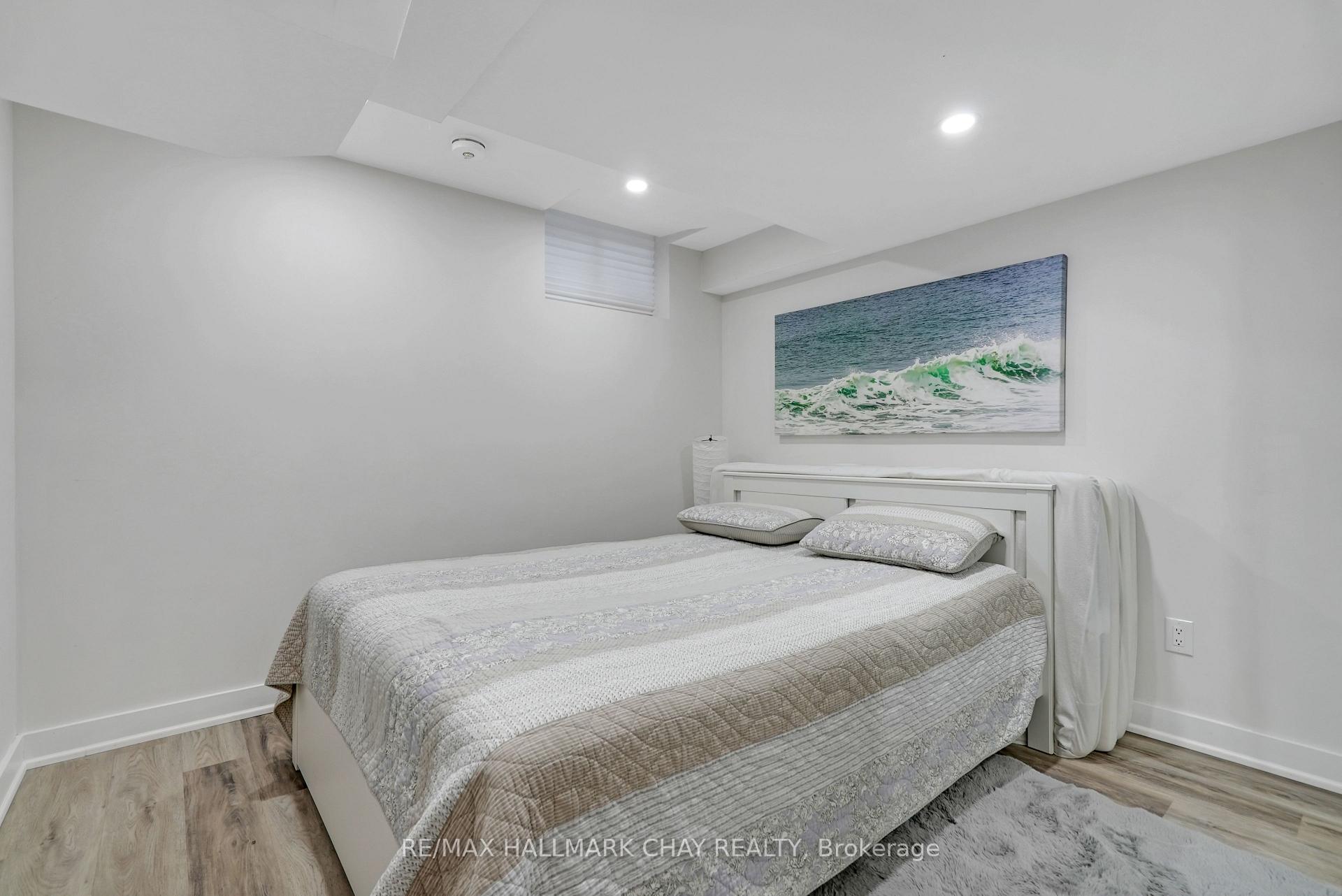 Photo 27 of 2199 Dawson Crescent, Innisfil, Alcona — HOMEH