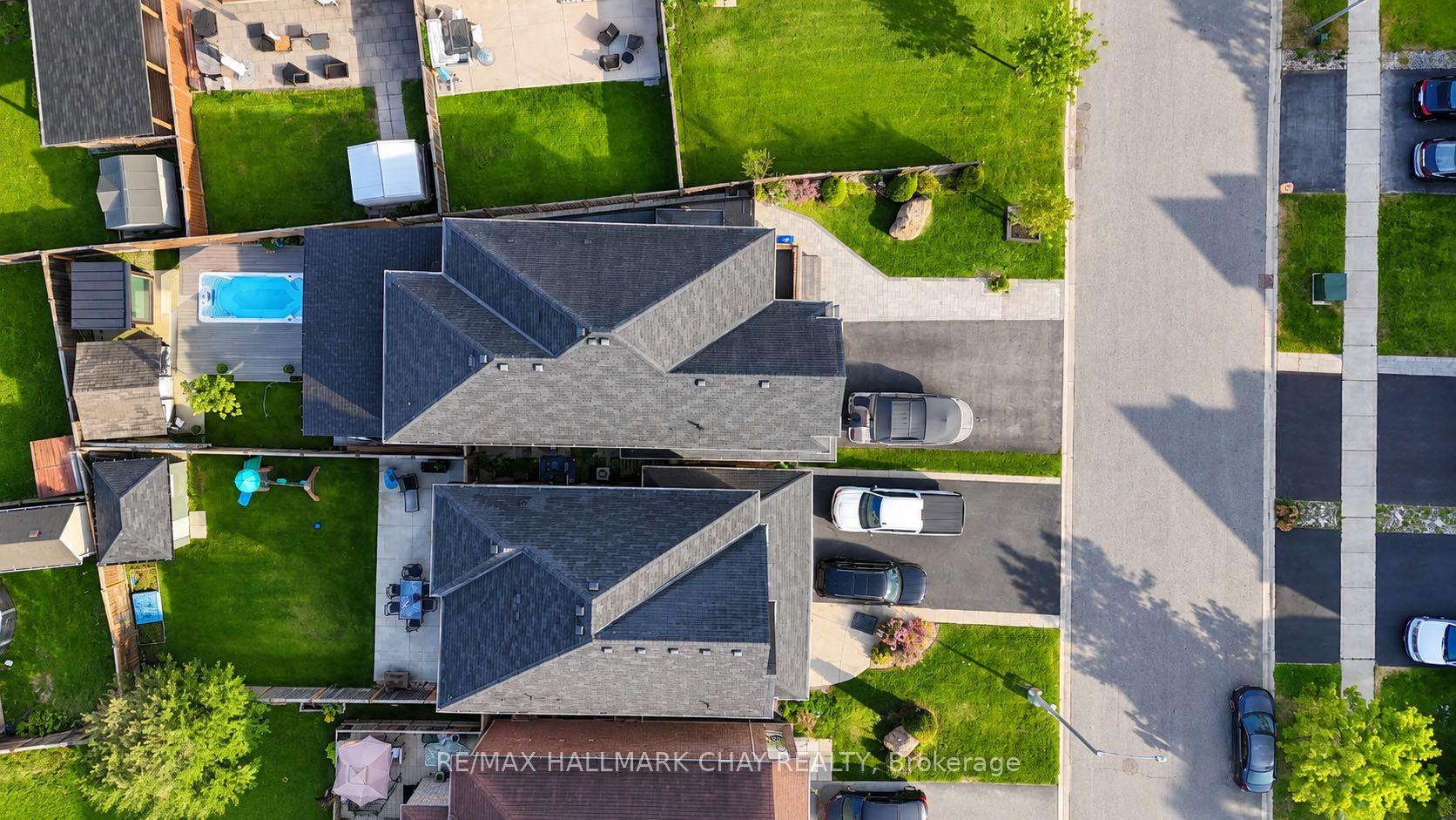 Photo 30 of 2199 Dawson Crescent, Innisfil, Alcona — HOMEH