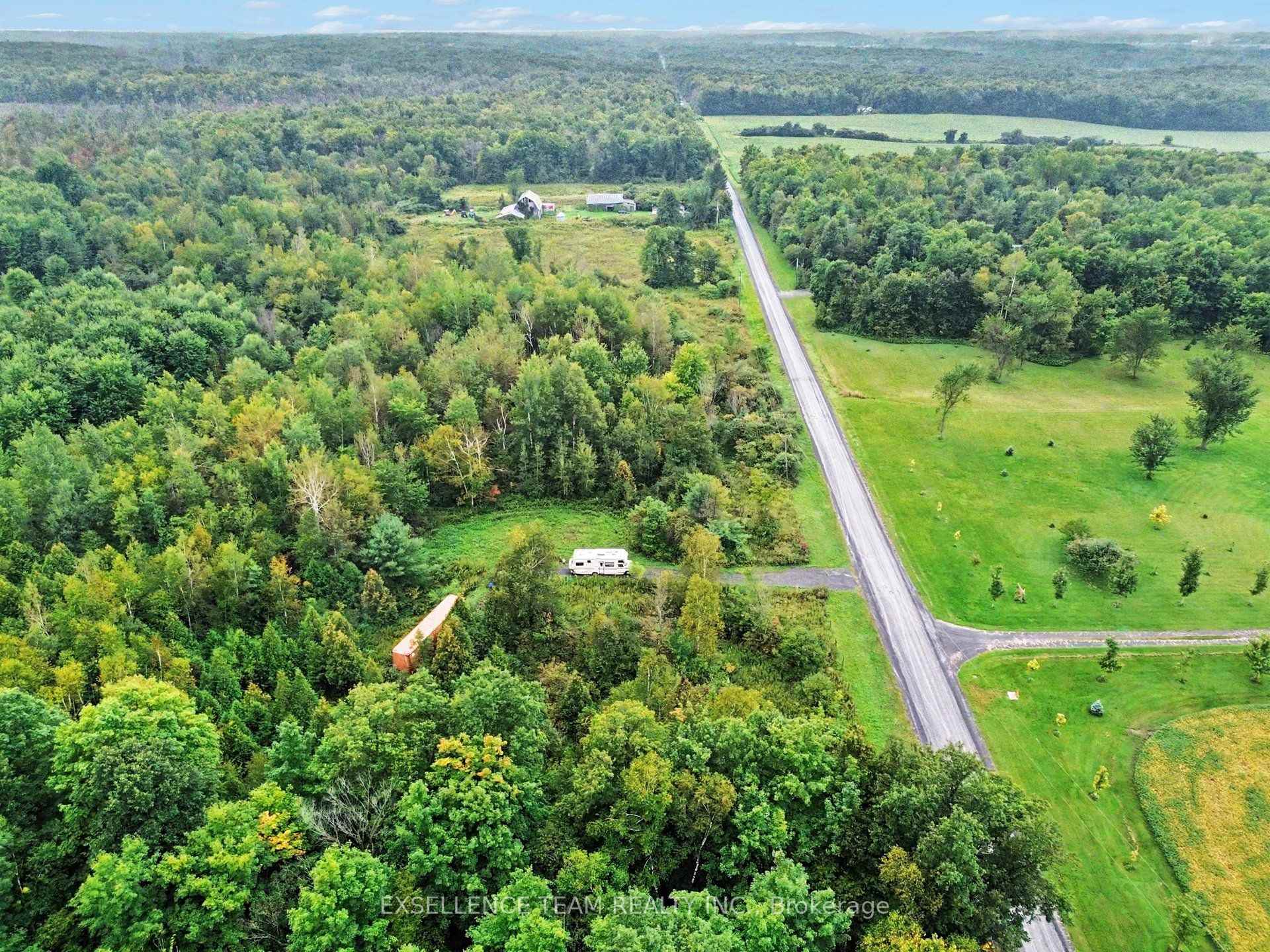 Photo 9 of 0000 Caber Road, South Glengarry, South Glengarry (Charlottenburgh) Twp — HOMEH