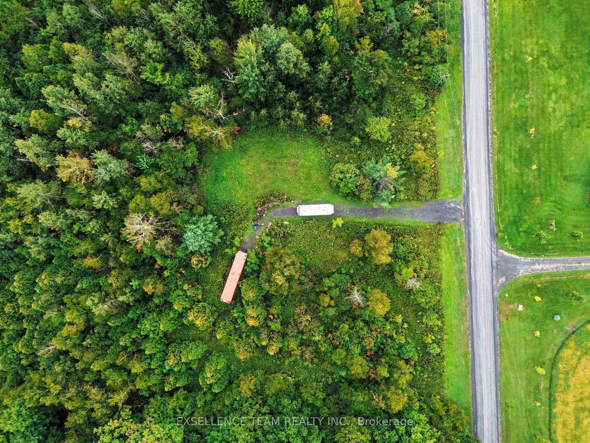 Photo 10 of 0000 Caber Road, South Glengarry, South Glengarry (Charlottenburgh) Twp — HOMEH