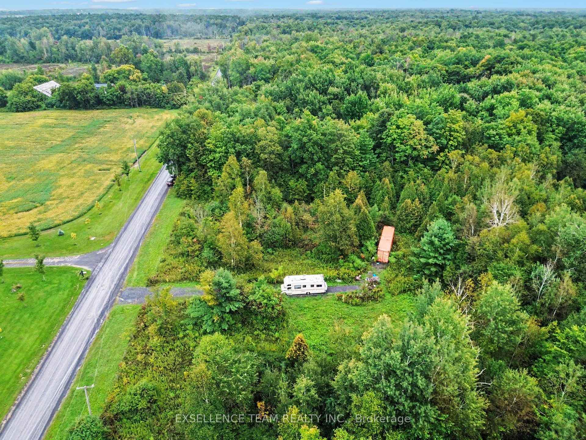 Photo 12 of 0000 Caber Road, South Glengarry, South Glengarry (Charlottenburgh) Twp — HOMEH