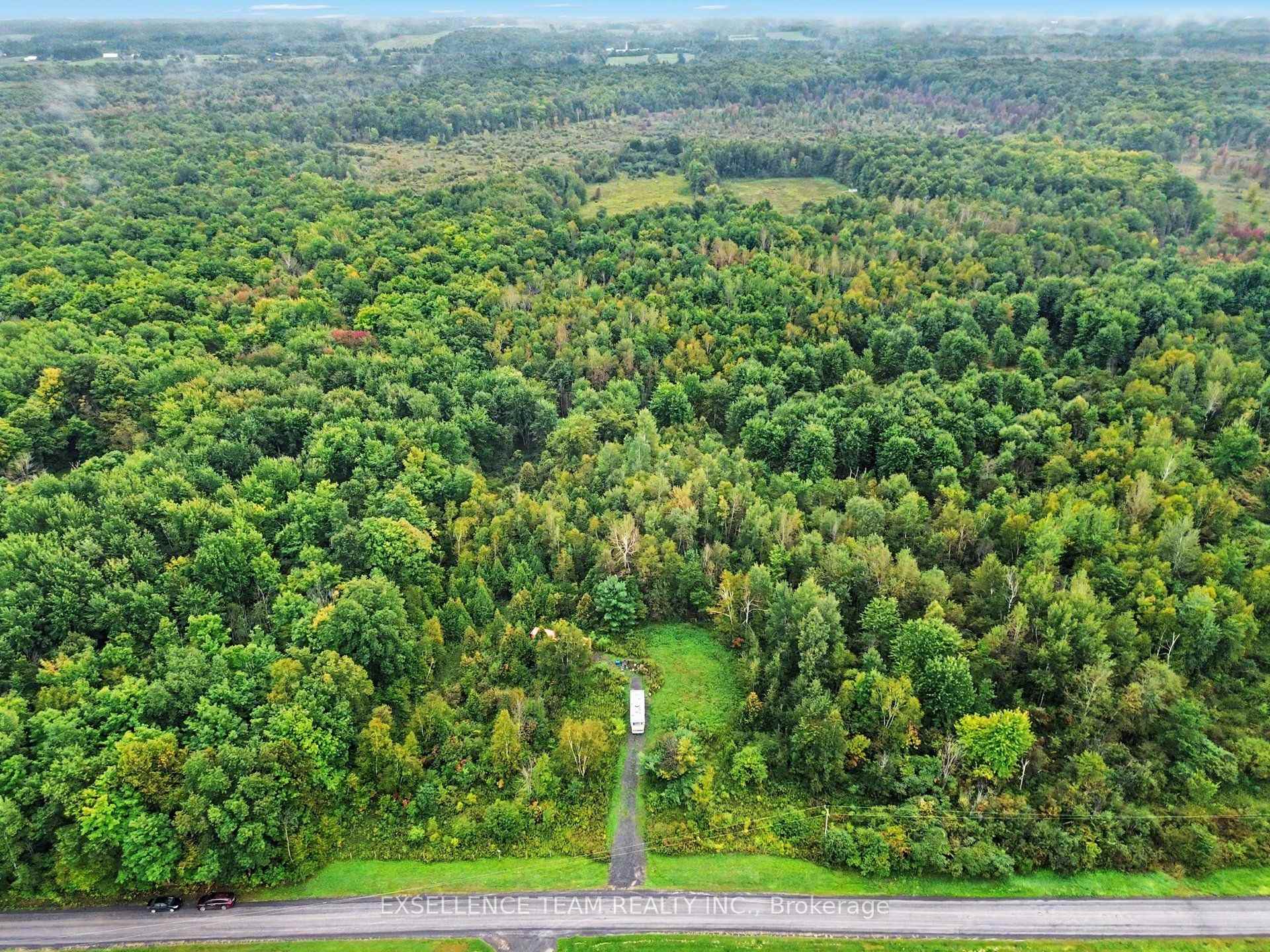 Photo 15 of 0000 Caber Road, South Glengarry, South Glengarry (Charlottenburgh) Twp — HOMEH