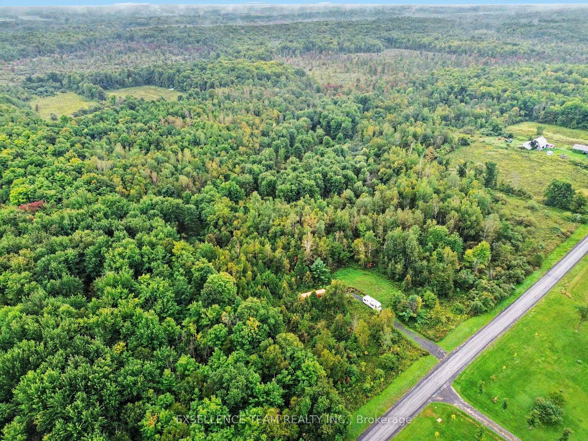 Photo 16 of 0000 Caber Road, South Glengarry, South Glengarry (Charlottenburgh) Twp — HOMEH