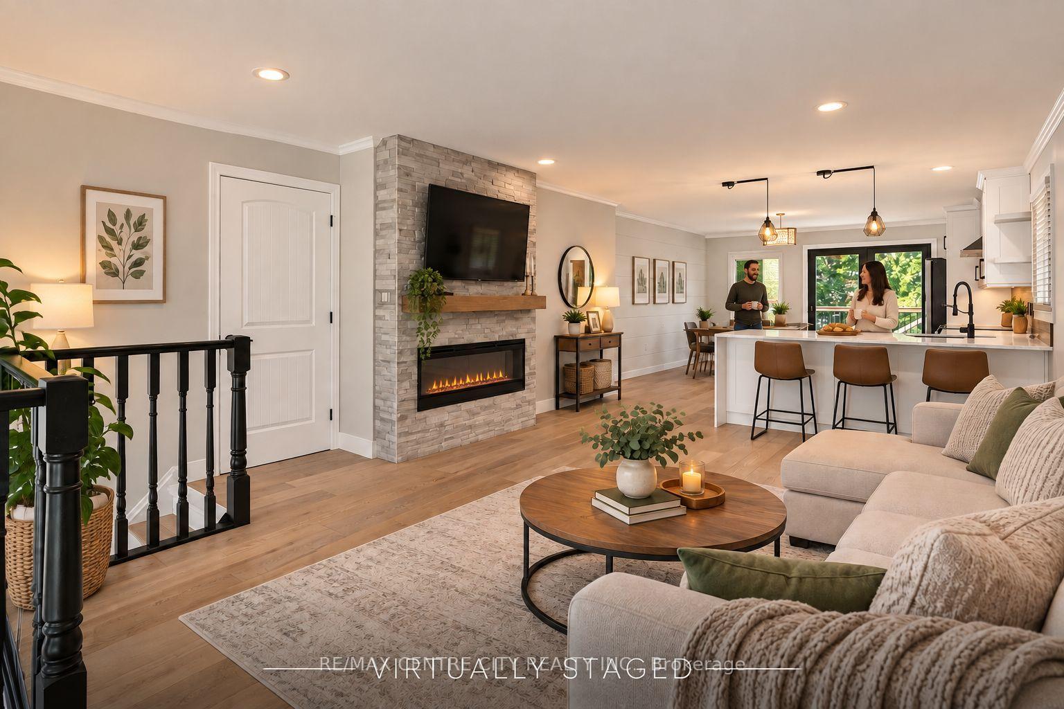 Photo 12 of 59 Bridle Path, Strathroy-Caradoc, SW — HOMEH