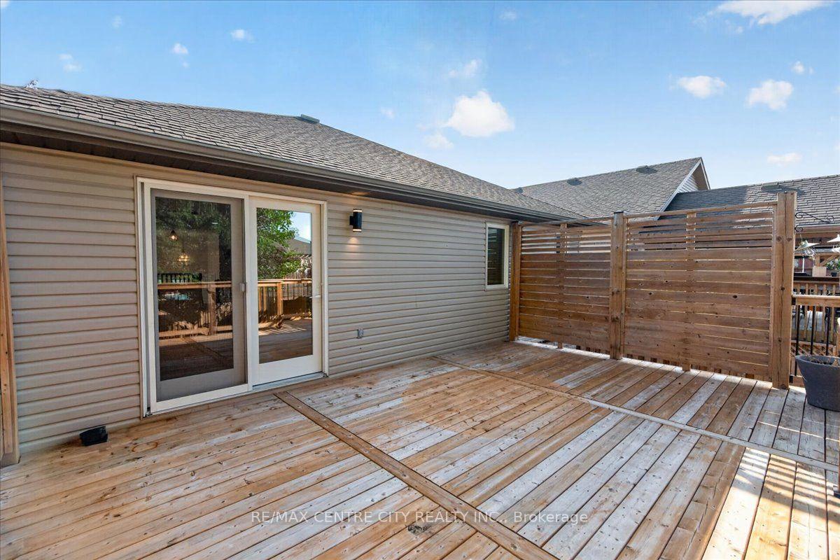 Photo 59 of 59 Bridle Path, Strathroy-Caradoc, SW — HOMEH