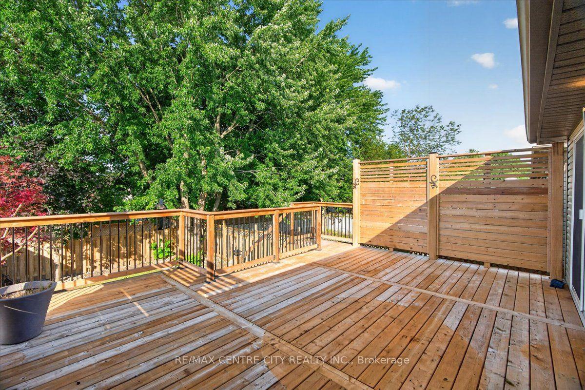 Photo 60 of 59 Bridle Path, Strathroy-Caradoc, SW — HOMEH