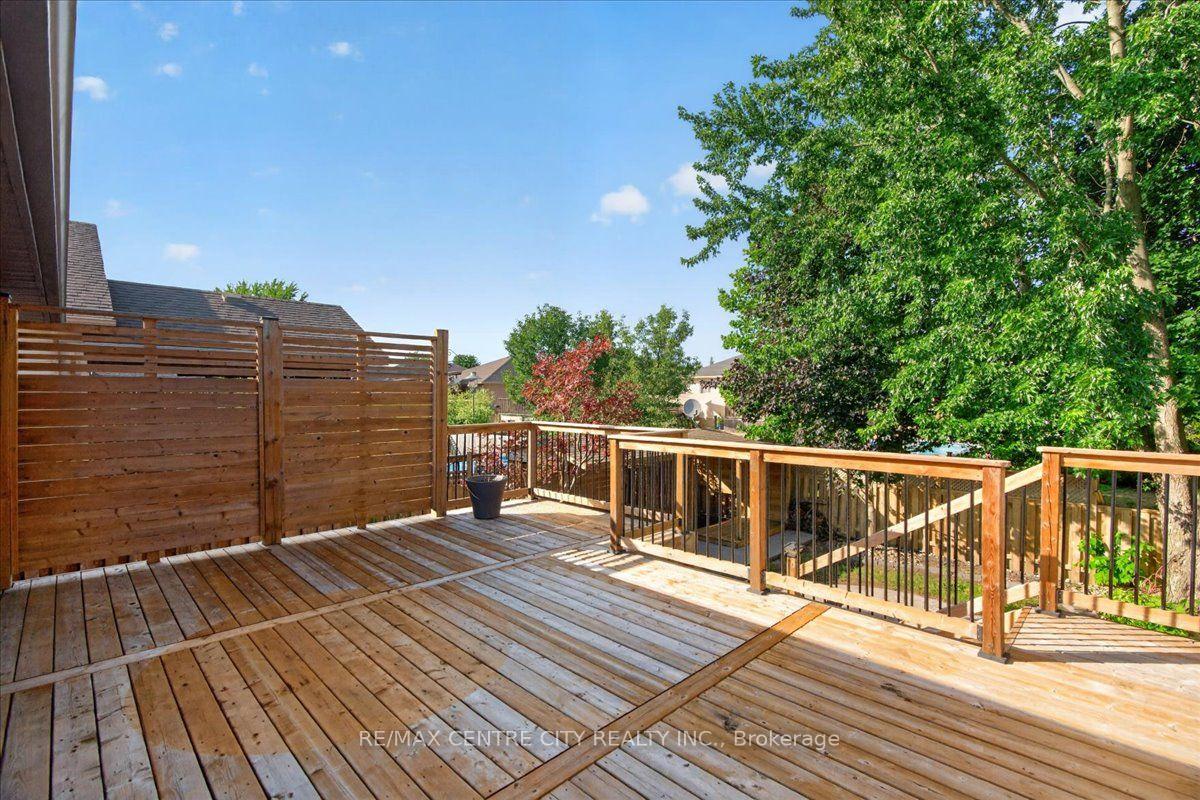 Photo 61 of 59 Bridle Path, Strathroy-Caradoc, SW — HOMEH