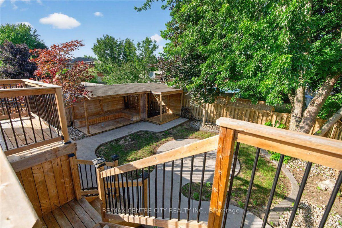 Photo 62 of 59 Bridle Path, Strathroy-Caradoc, SW — HOMEH