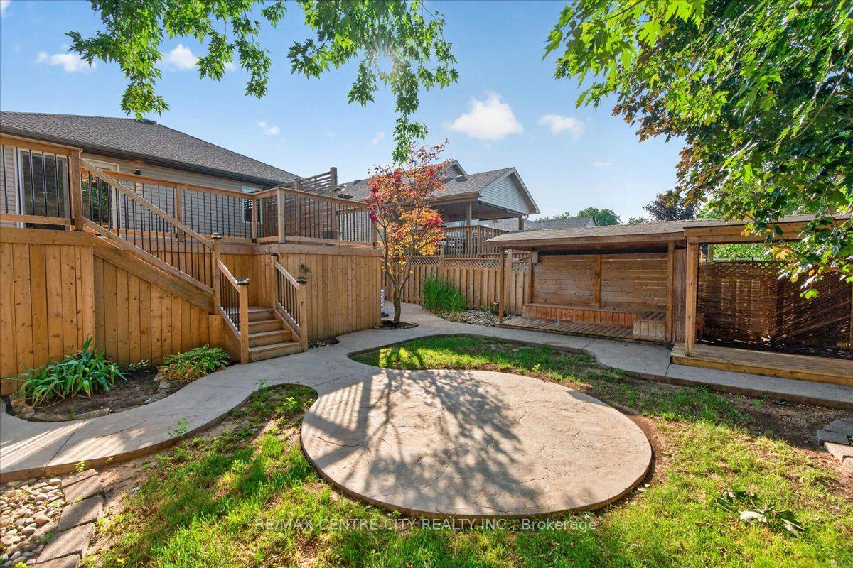 Photo 66 of 59 Bridle Path, Strathroy-Caradoc, SW — HOMEH