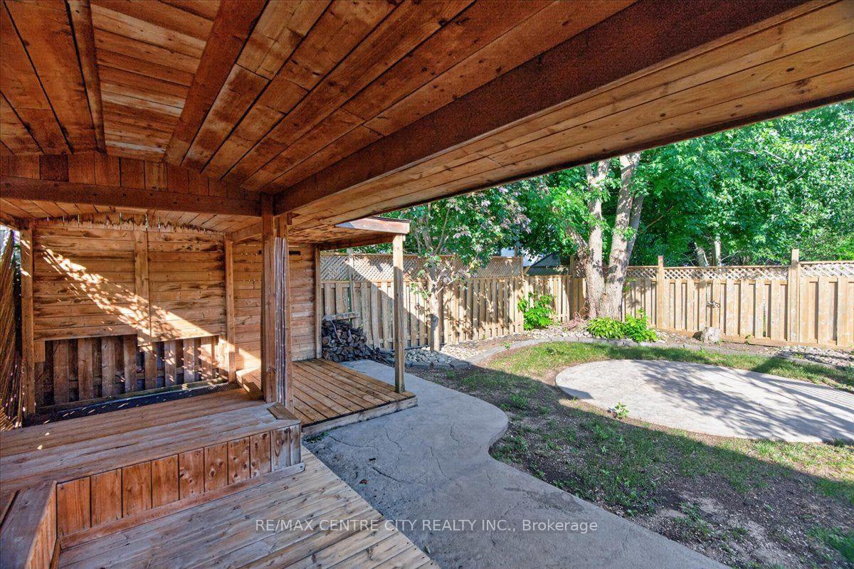 Photo 67 of 59 Bridle Path, Strathroy-Caradoc, SW — HOMEH