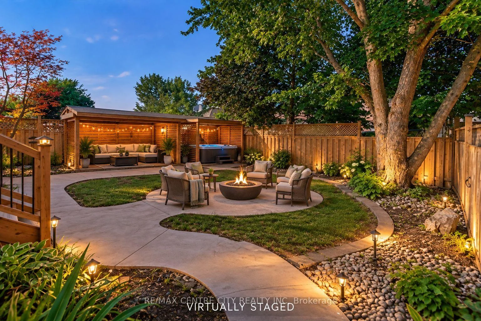 Photo 64 of 59 Bridle Path, Strathroy-Caradoc, SW — HOMEH