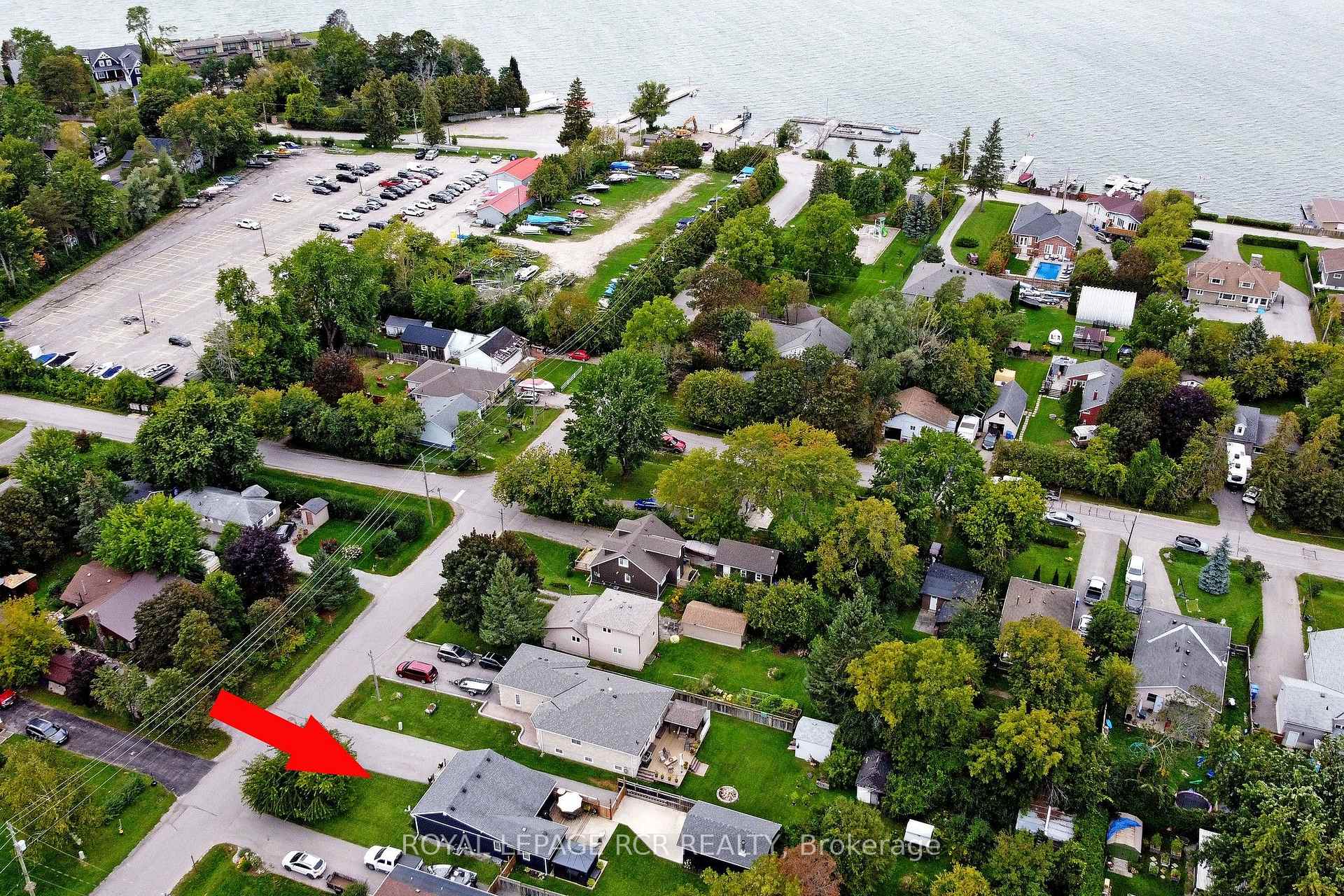 Photo 72 of 779 Sheppard Avenue, Georgina, Historic Lakeshore Communities — HOMEH