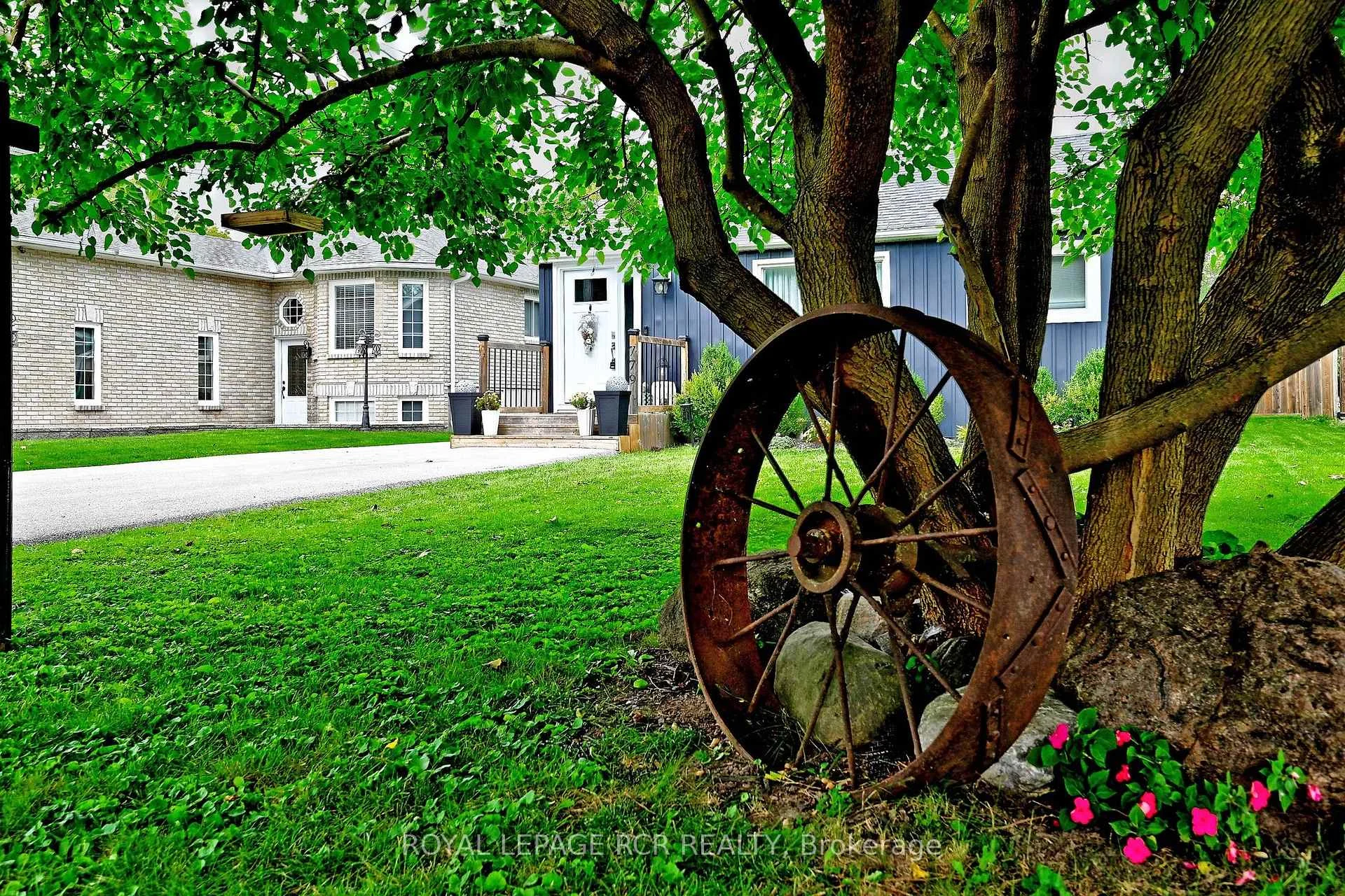 Photo 75 of 779 Sheppard Avenue, Georgina, Historic Lakeshore Communities — HOMEH