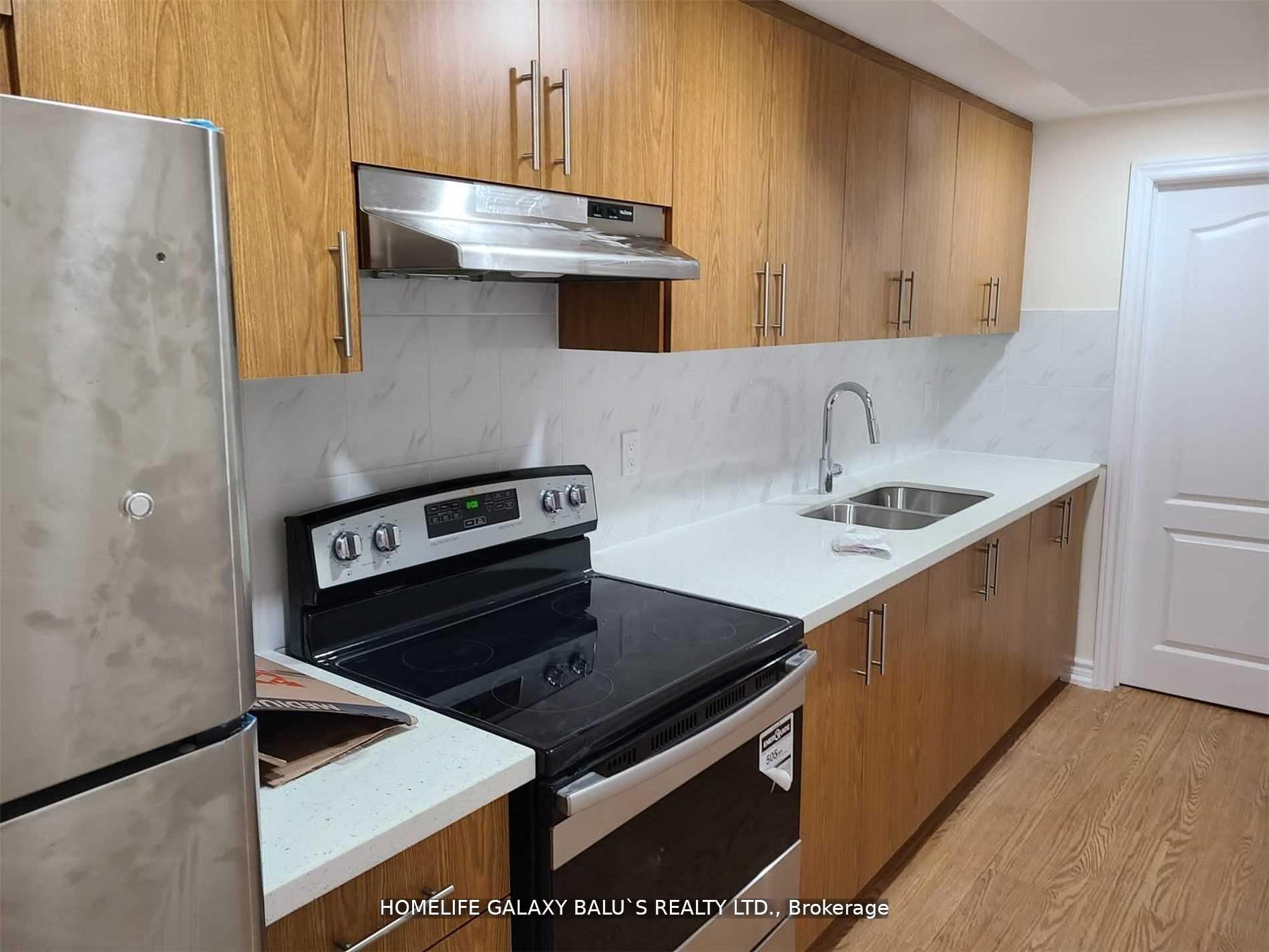 Photo 4 of Unit (Basement), 4 Malborough Road, Markham, Box Grove — HOMEH