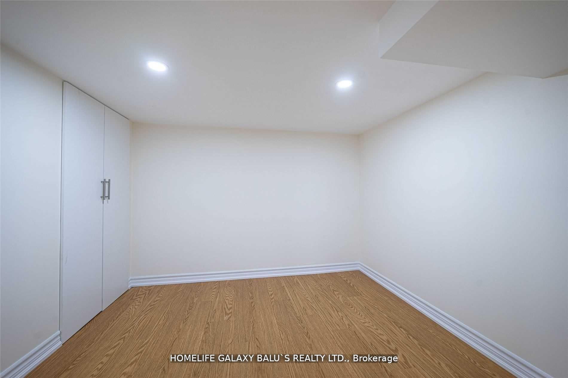 Photo 10 of Unit (Basement), 4 Malborough Road, Markham, Box Grove — HOMEH