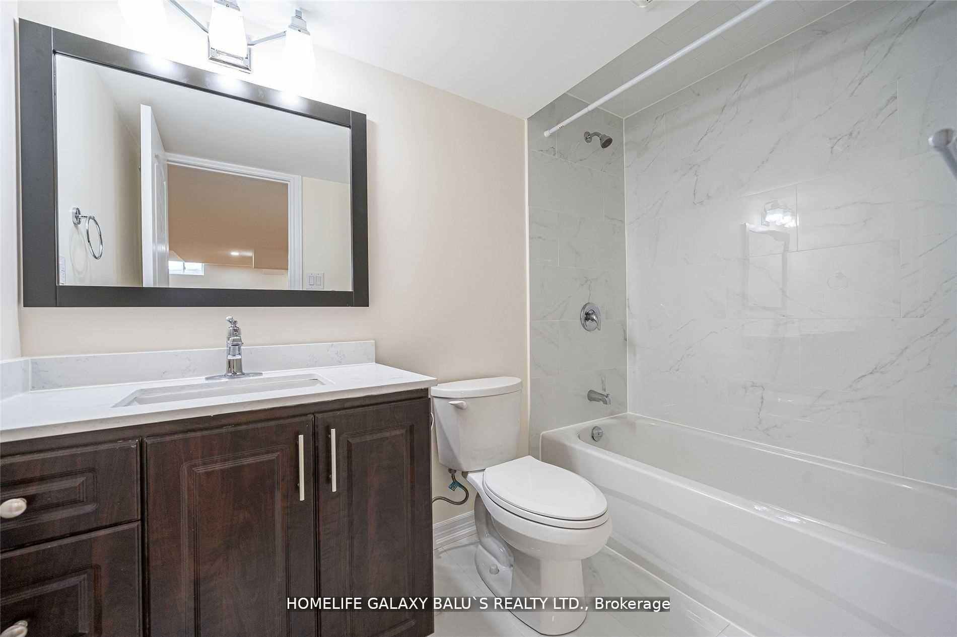 Photo 14 of Unit (Basement), 4 Malborough Road, Markham, Box Grove — HOMEH