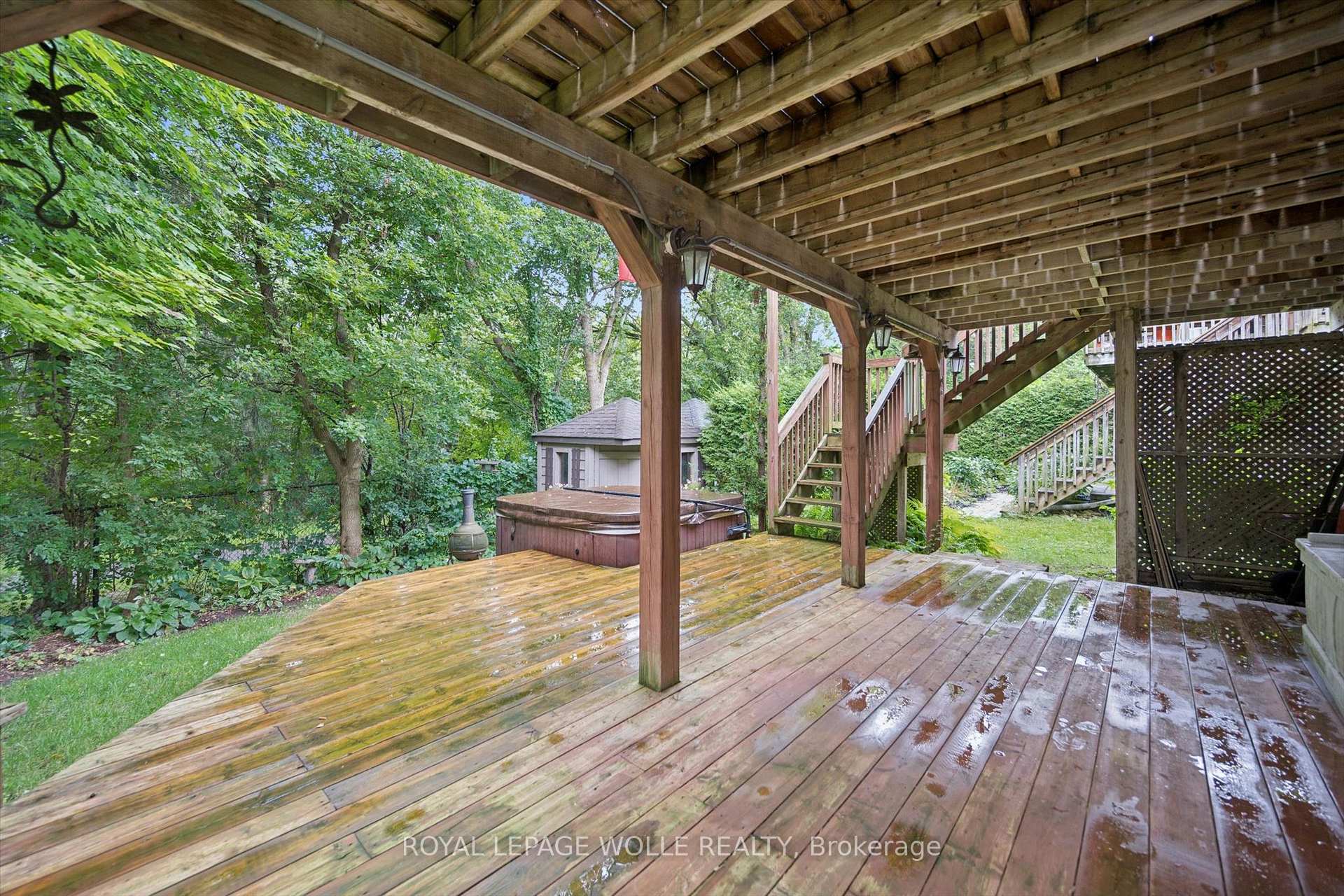 Photo 37 of 326 Tealby Crescent, Waterloo, Colonial Acres — HOMEH