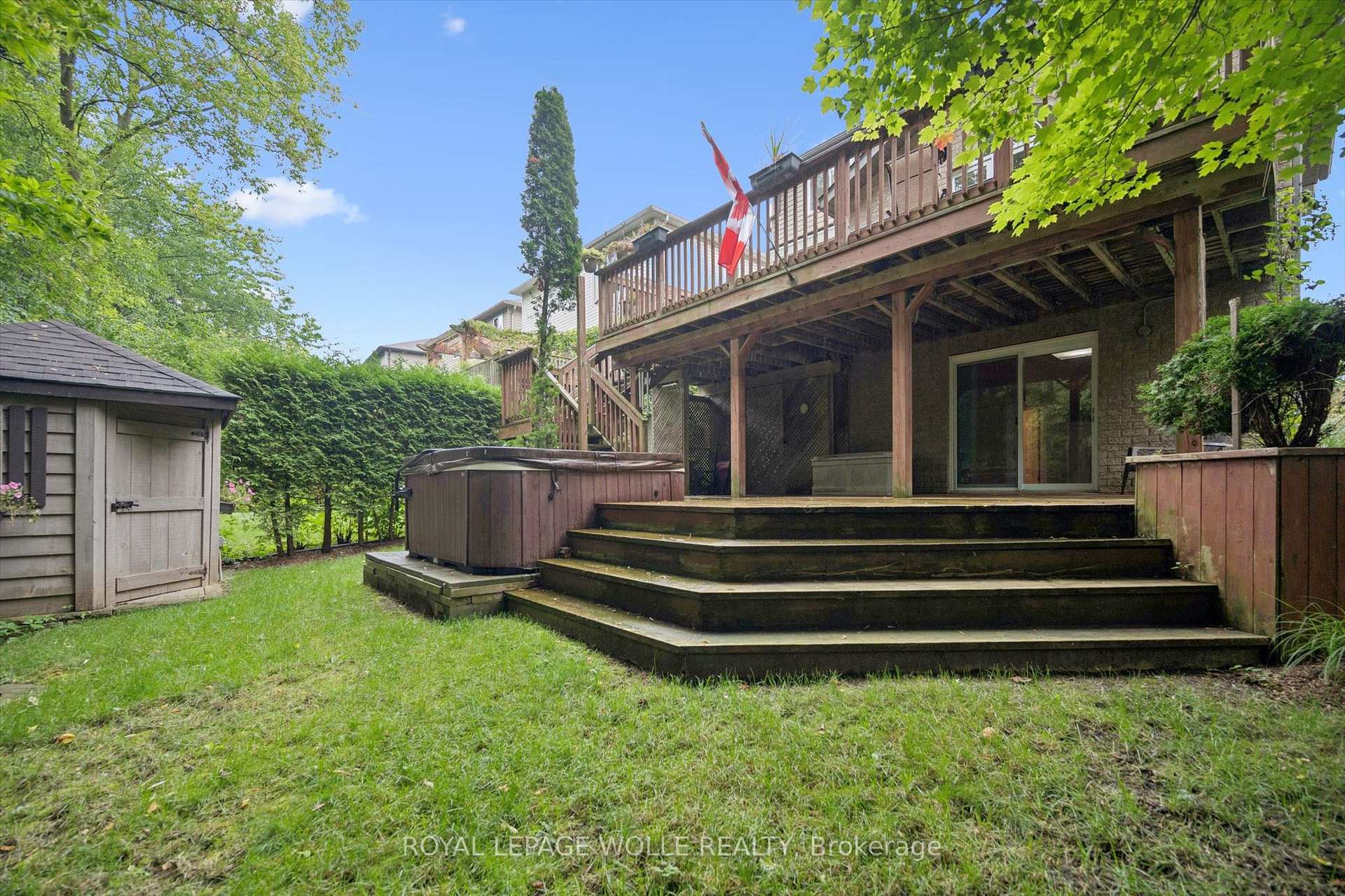 Photo 39 of 326 Tealby Crescent, Waterloo, Colonial Acres — HOMEH