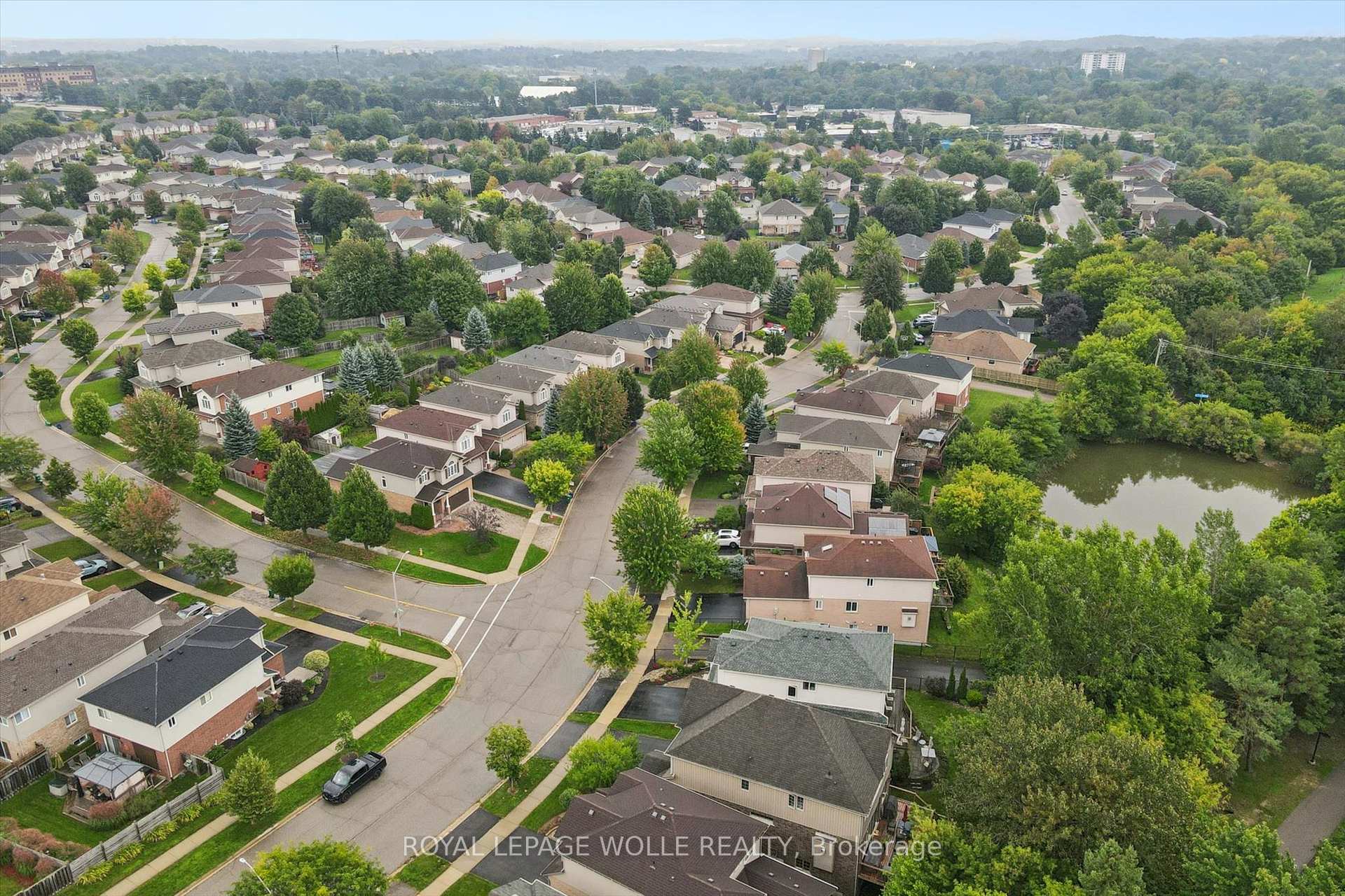Photo 47 of 326 Tealby Crescent, Waterloo, Colonial Acres — HOMEH