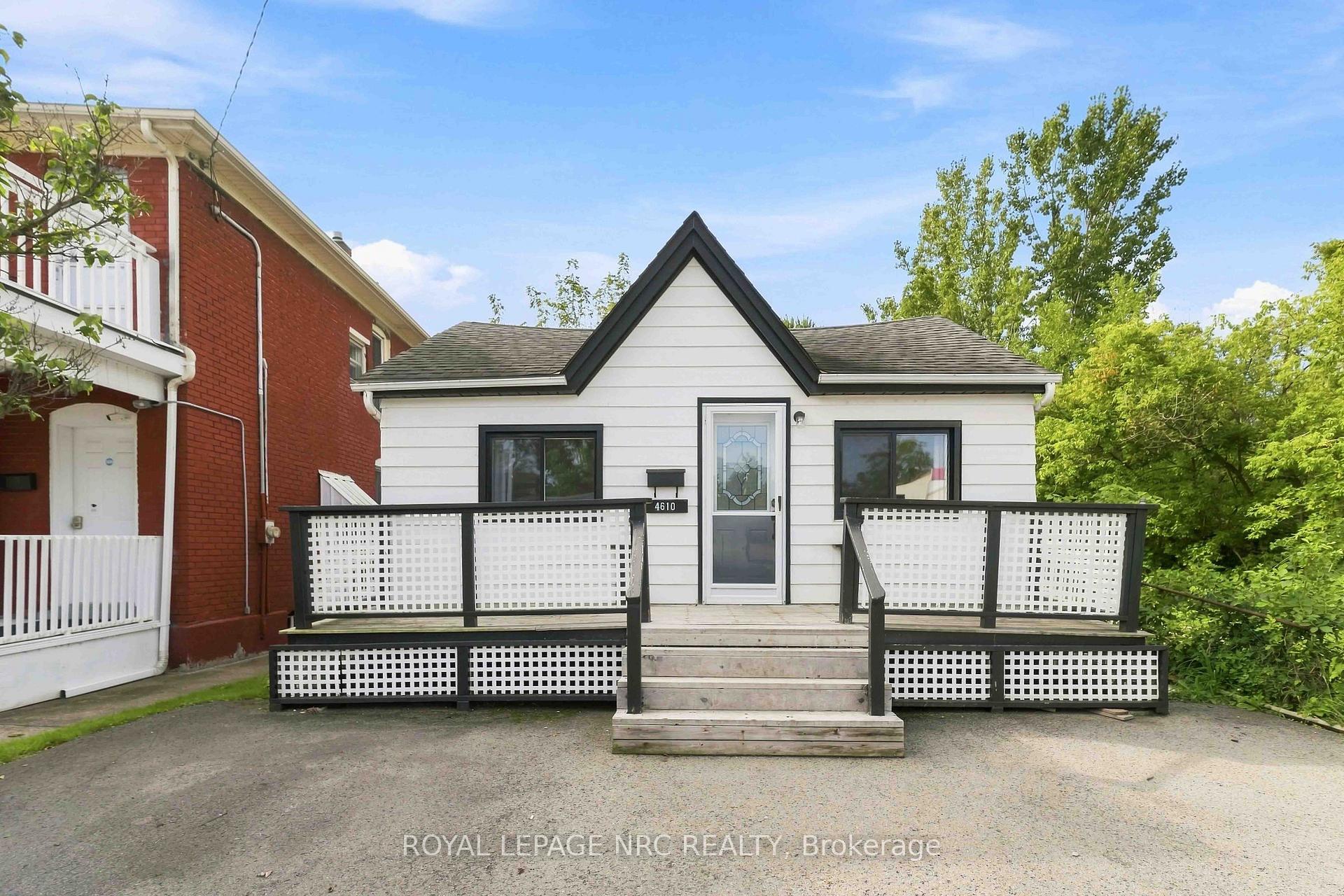 Photo 4 of 4610 Bridge Street, Niagara Falls, Downtown — HOMEH