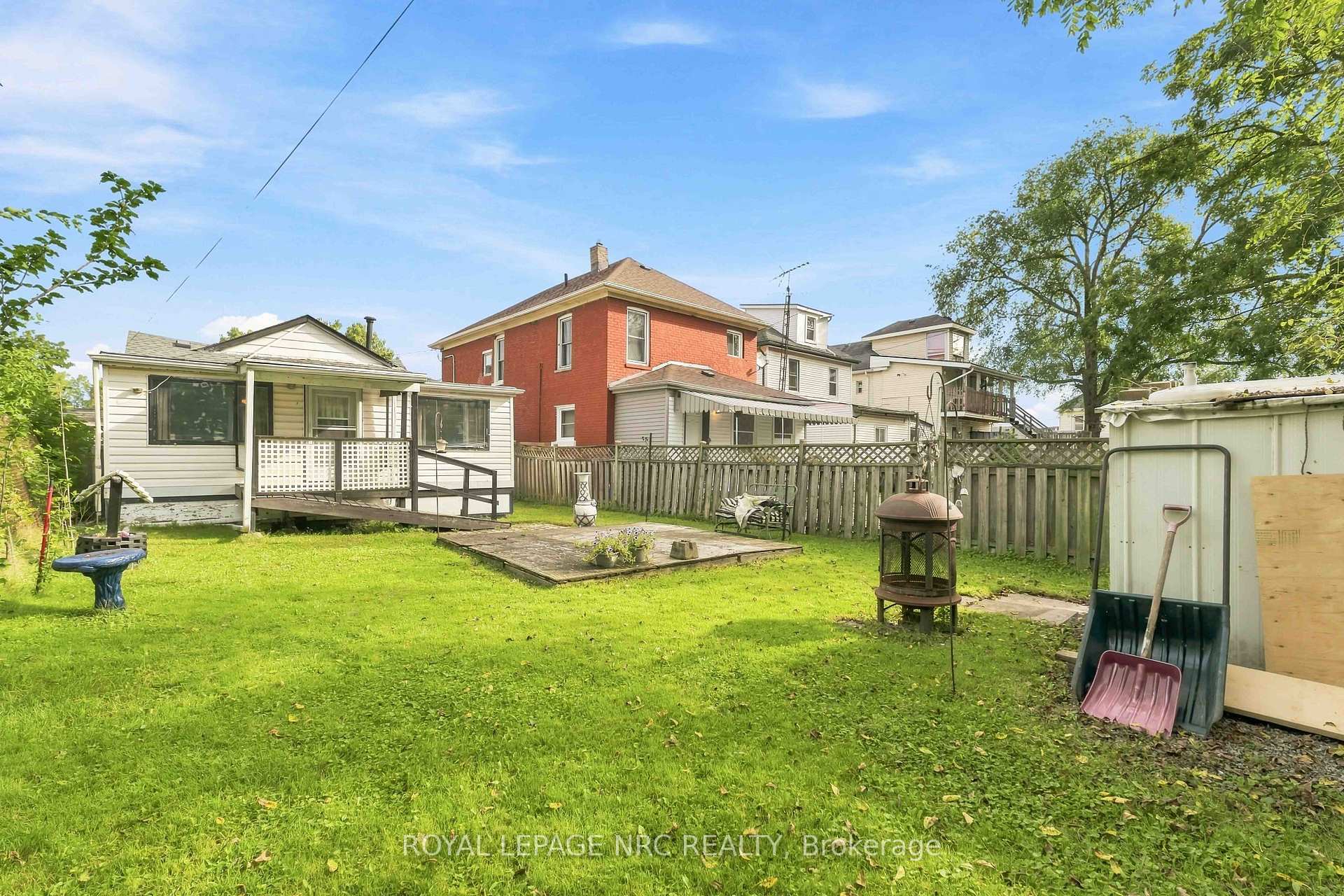 Photo 26 of 4610 Bridge Street, Niagara Falls, Downtown — HOMEH
