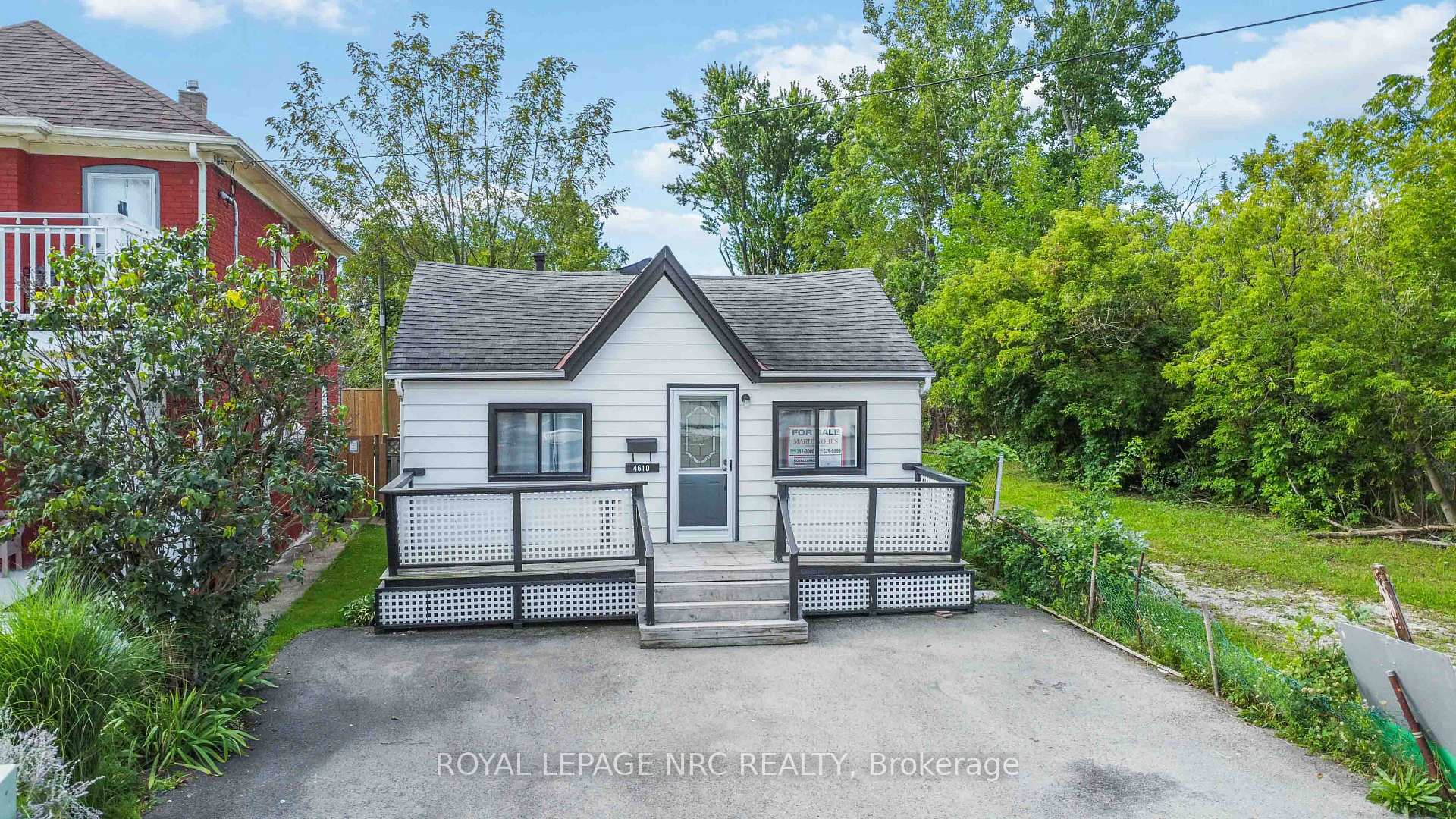 Photo 42 of 4610 Bridge Street, Niagara Falls, Downtown — HOMEH