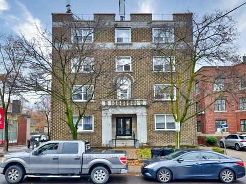 Photo of Unit 10, 464 Spadina Road